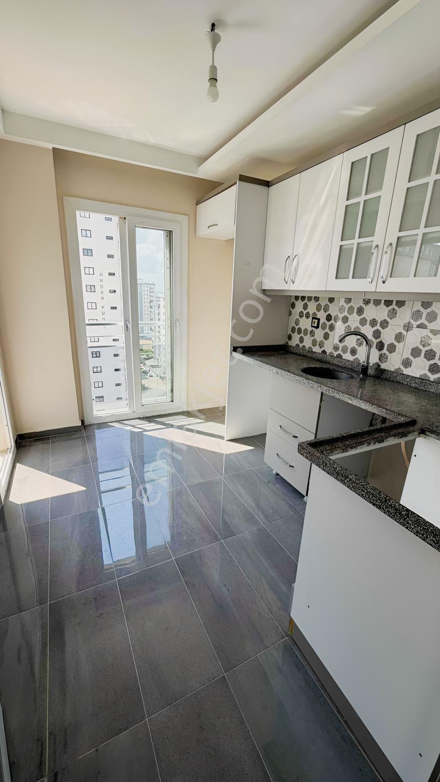 Atc'dan Elifsu Uludağda 2+1 Kiralık Daire - Görsel 10