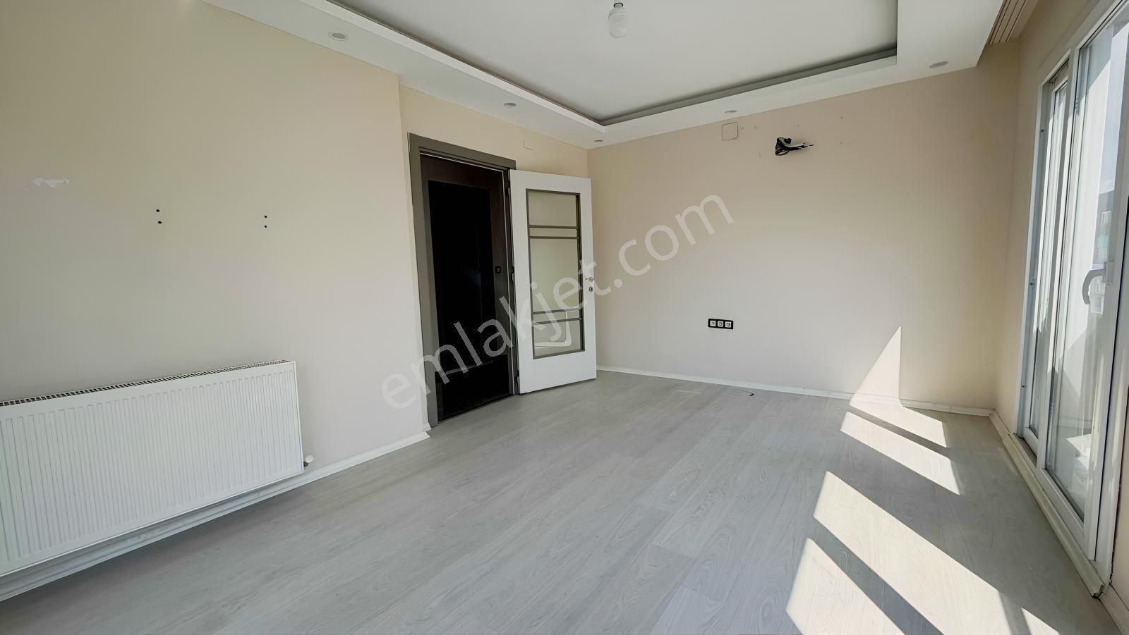 Atc'dan Elifsu Uludağda 2+1 Kiralık Daire - Görsel 32