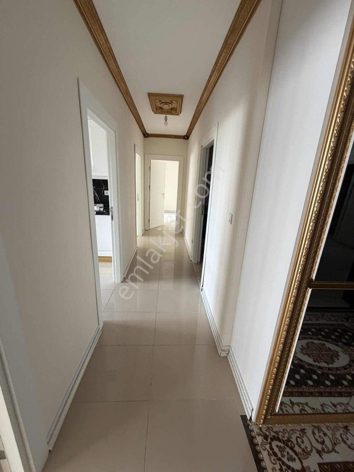 Yorulmaz Sarayları Sitesinde Büyük Salonlu 2+1 Daire - Görsel 24