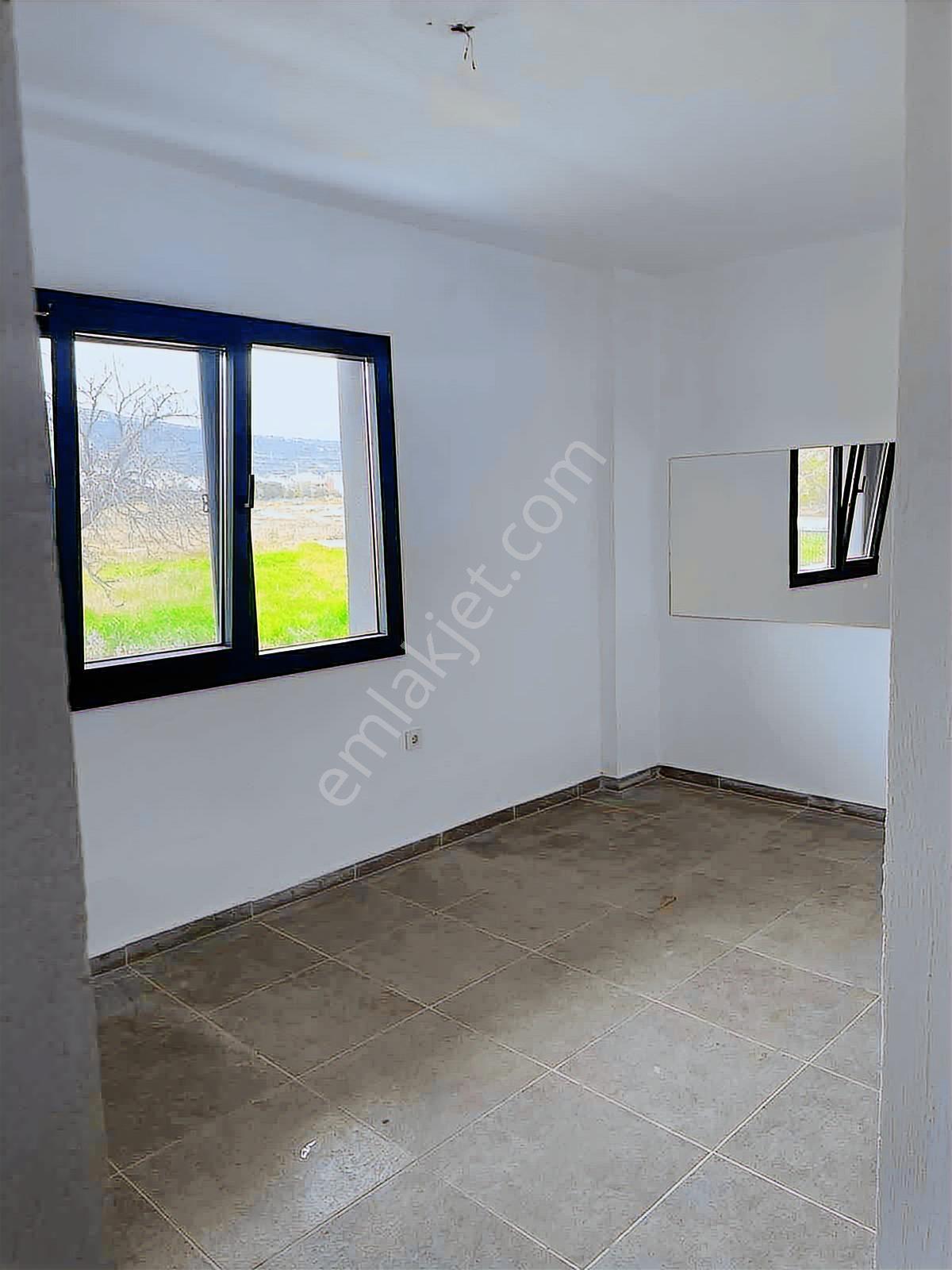 Mordoğan Emlaktan Caddeye Sıfır 75 M2 Kiralık Dükkan - Görsel 12