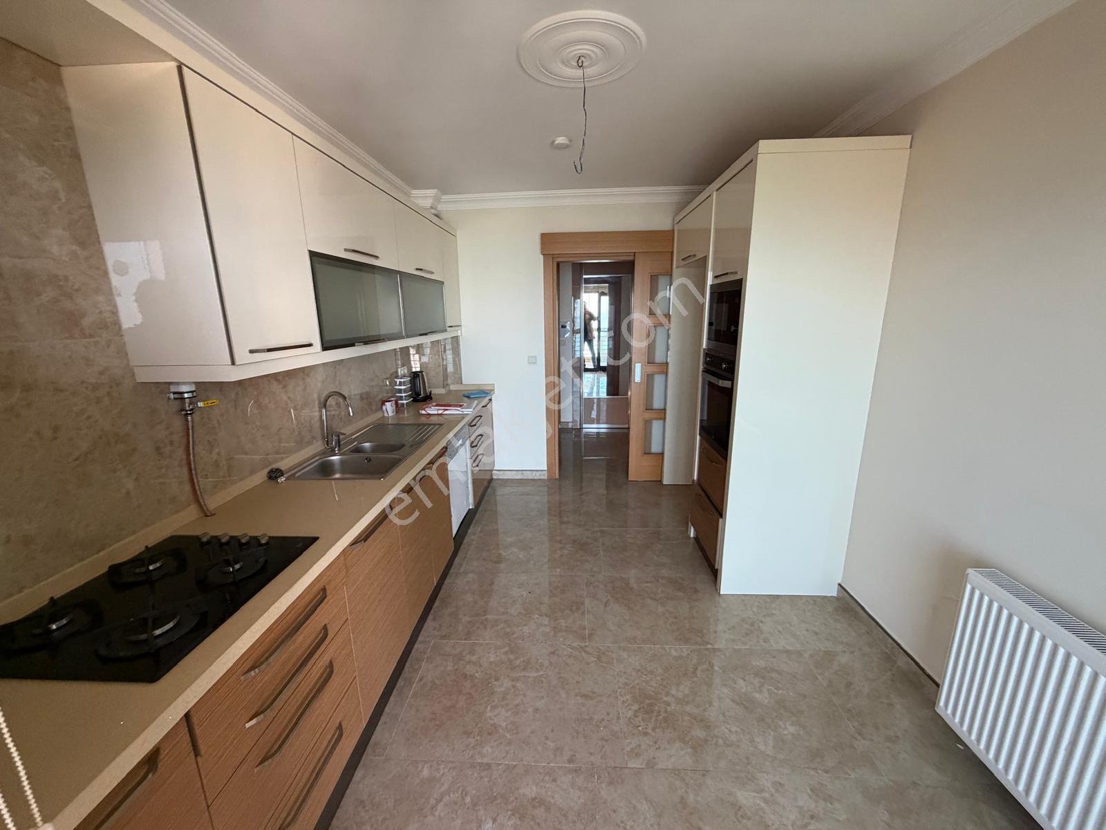 Trabzon Sürmene De Satılık Dublex Daire 6+2 - Görsel 16