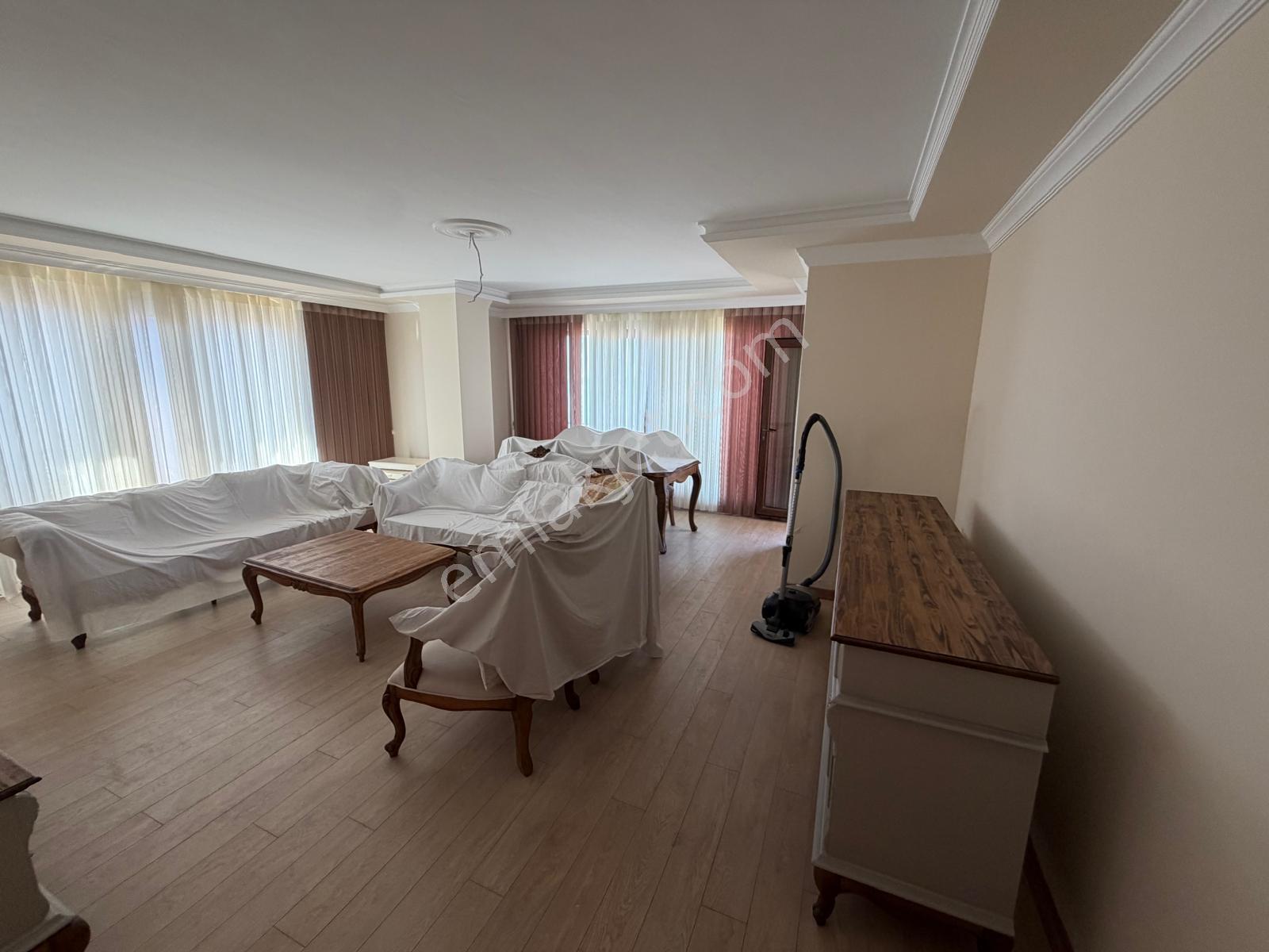 Trabzon Sürmene De Satılık Dublex Daire 6+2 - Görsel 6