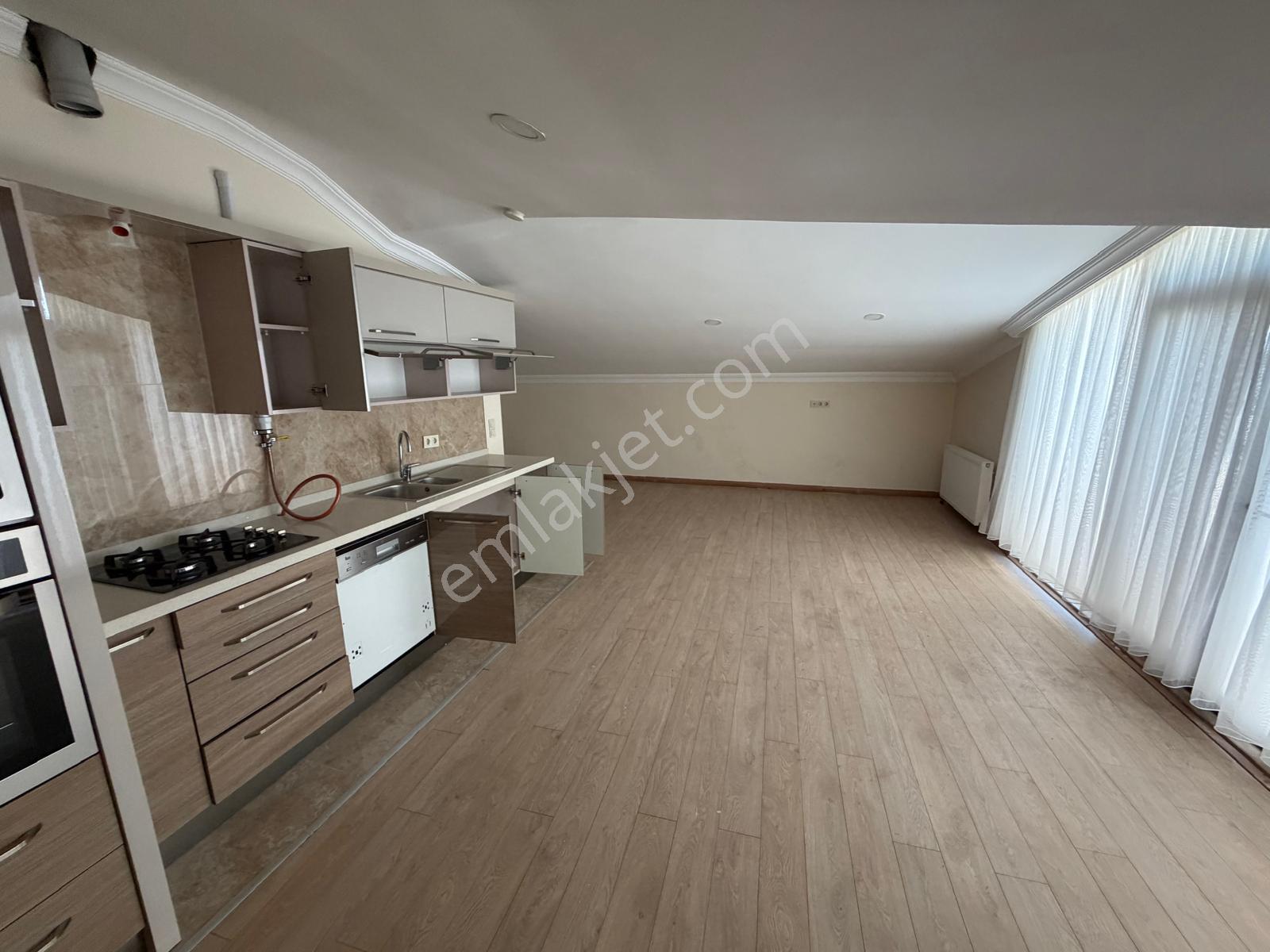 Trabzon Sürmene De Satılık Dublex Daire 6+2 - Görsel 25