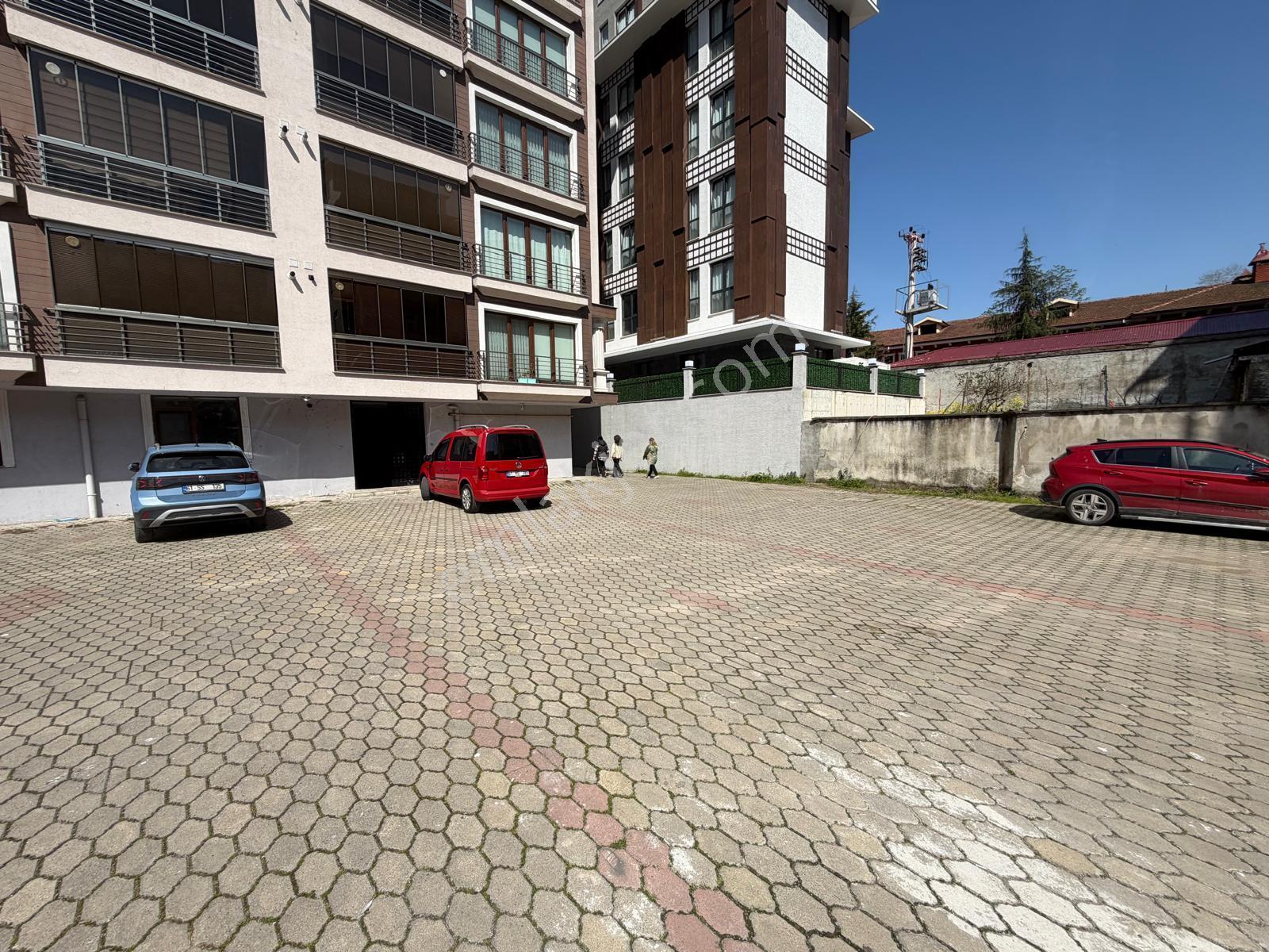 Trabzon Sürmene De Satılık Dublex Daire 6+2 - Görsel 3