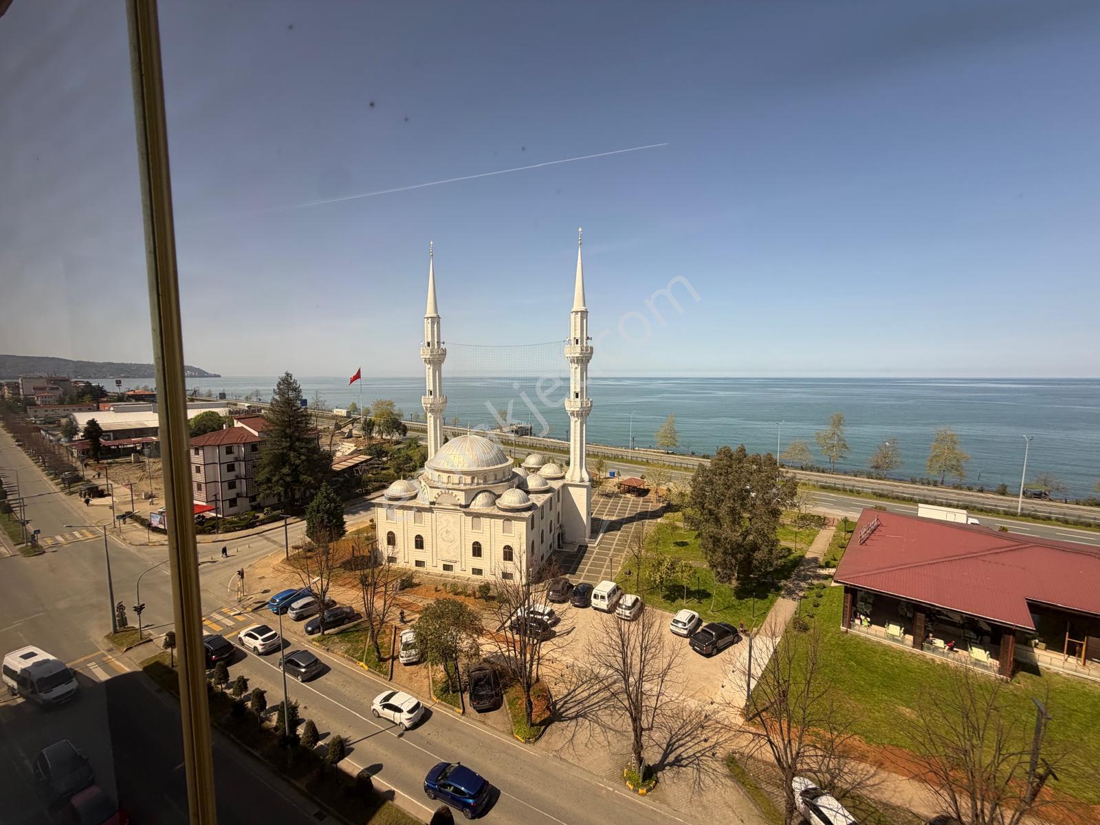 Trabzon Sürmene De Satılık Dublex Daire 6+2 - Görsel 32