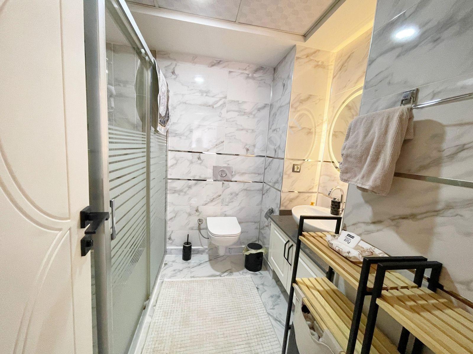 Karacaahmet Nikah Salonu Çvr. Az Katlı Kuruş Masrafsız Ulüx 3+1 - Görsel 30
