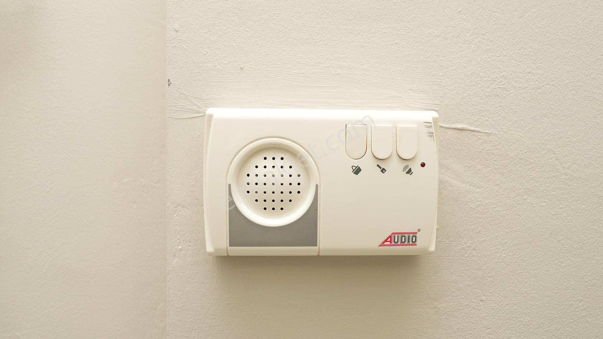 C21 Cius; Hisar'da Ara Kat 2+1 Kiralık Daire - Görsel 18