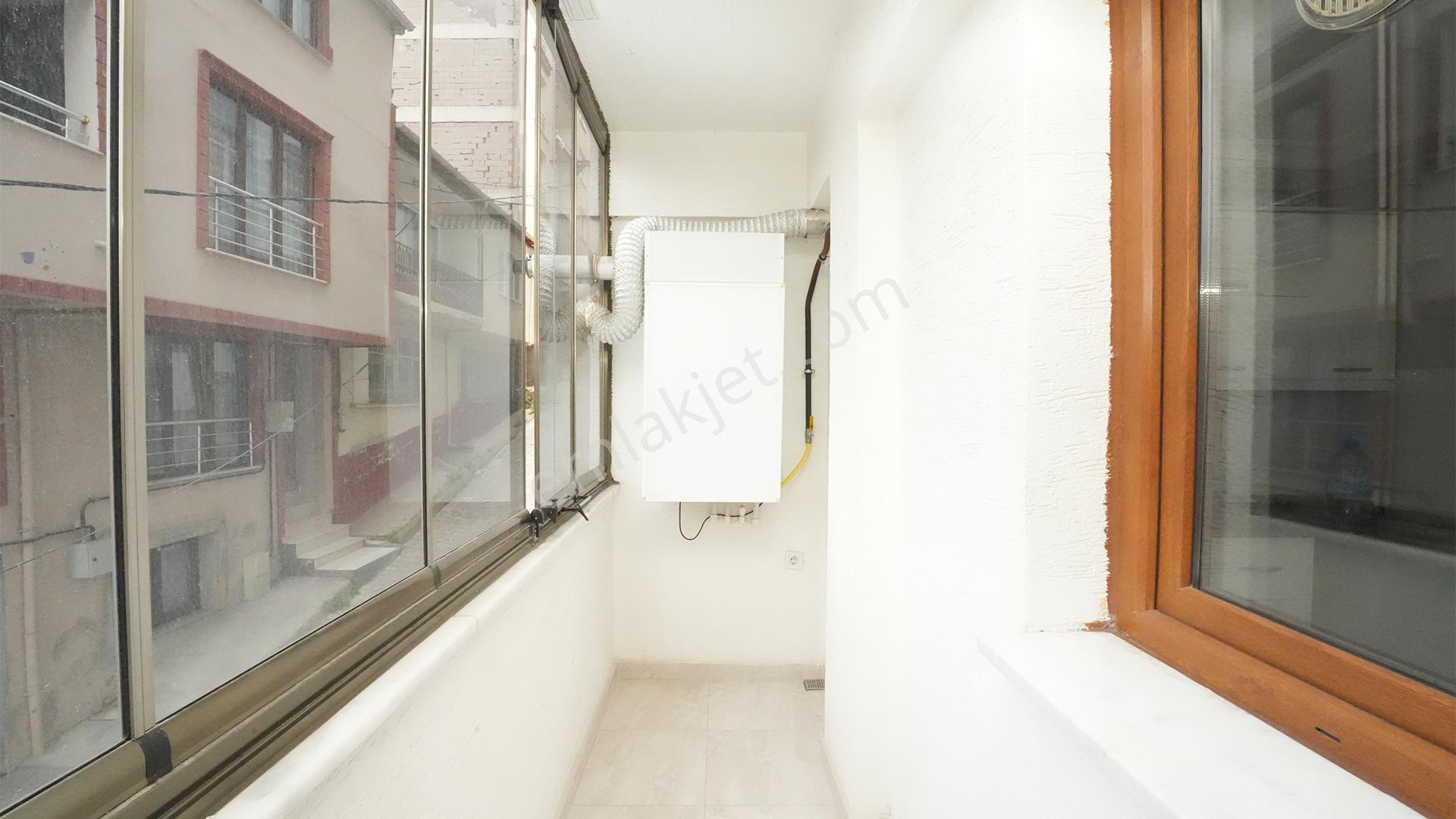 C21 Cius; Hisar'da Ara Kat 2+1 Kiralık Daire - Görsel 10