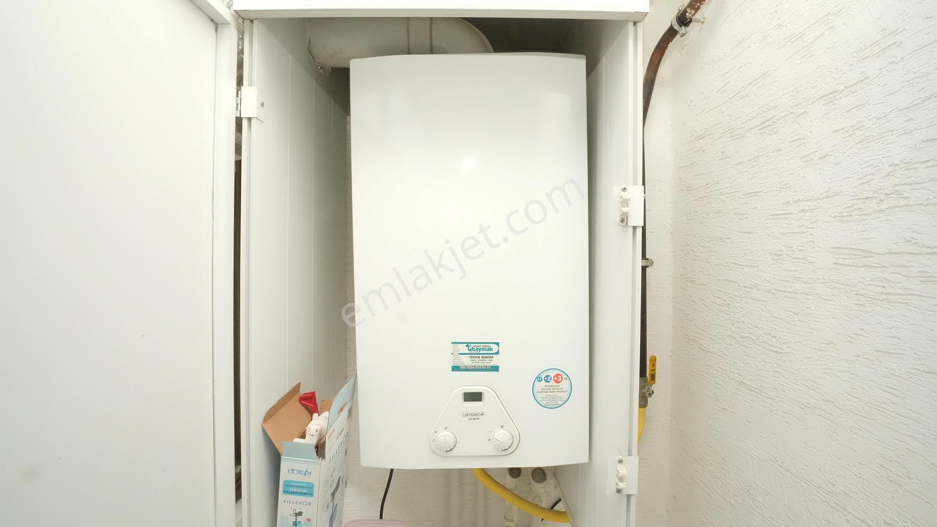 C21 Cius; Hisar'da Ara Kat 2+1 Kiralık Daire - Görsel 11