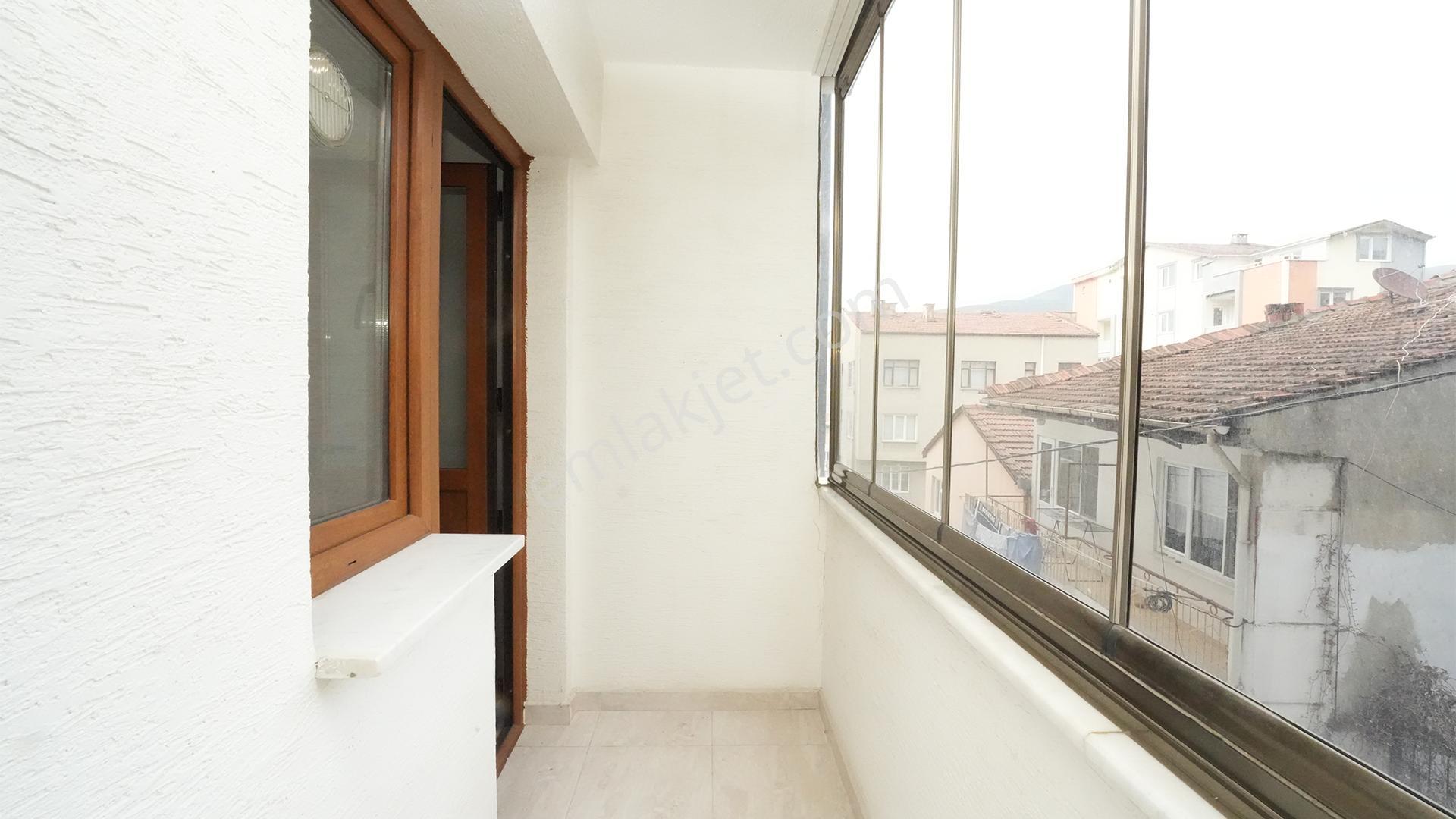 C21 Cius; Hisar'da Ara Kat 2+1 Kiralık Daire - Görsel 9
