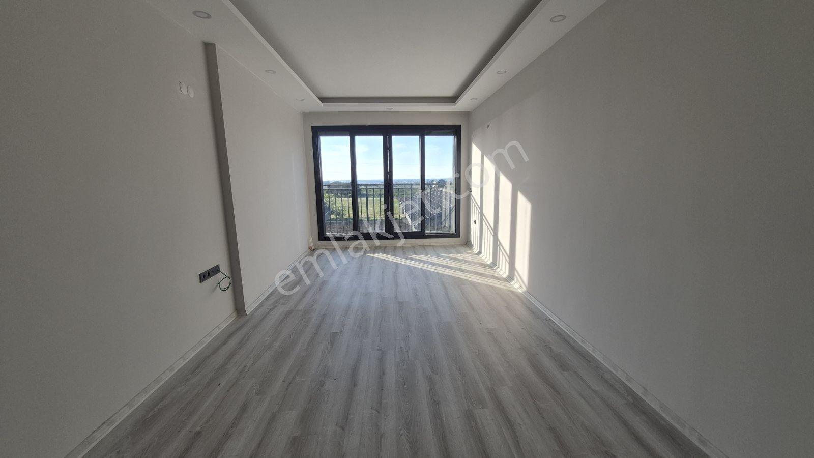 Kuşadası Davutlarda Ultura Lüks 2+1 Daire - Görsel 12
