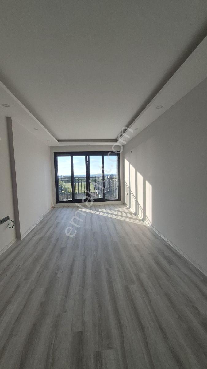 Kuşadası Davutlarda Ultura Lüks 2+1 Daire - Görsel 11