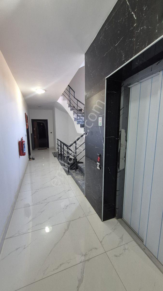 Kuşadası Davutlarda Ultura Lüks 2+1 Daire - Görsel 23