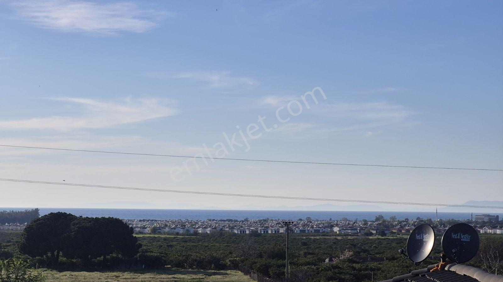 Kuşadası Davutlarda Ultura Lüks 2+1 Daire - Görsel 13
