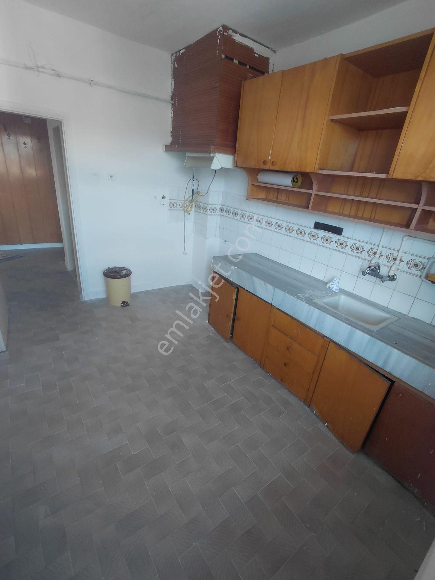 Isparta Merkez Anadolu Mahallesinde Kiralık Daire - Görsel 23