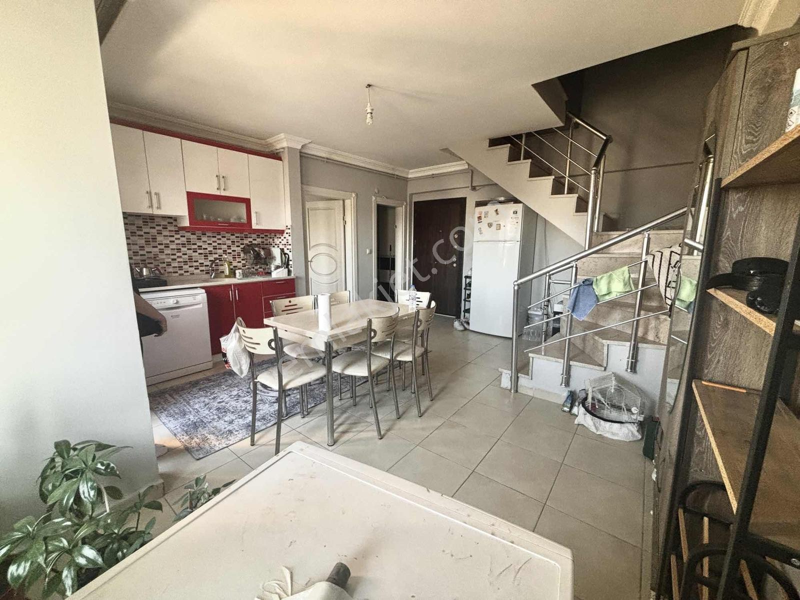 Bursa Görüklede 4+1 Dubleks Satılık Daire Kaçırılmayacak Fırsat - Görsel 10