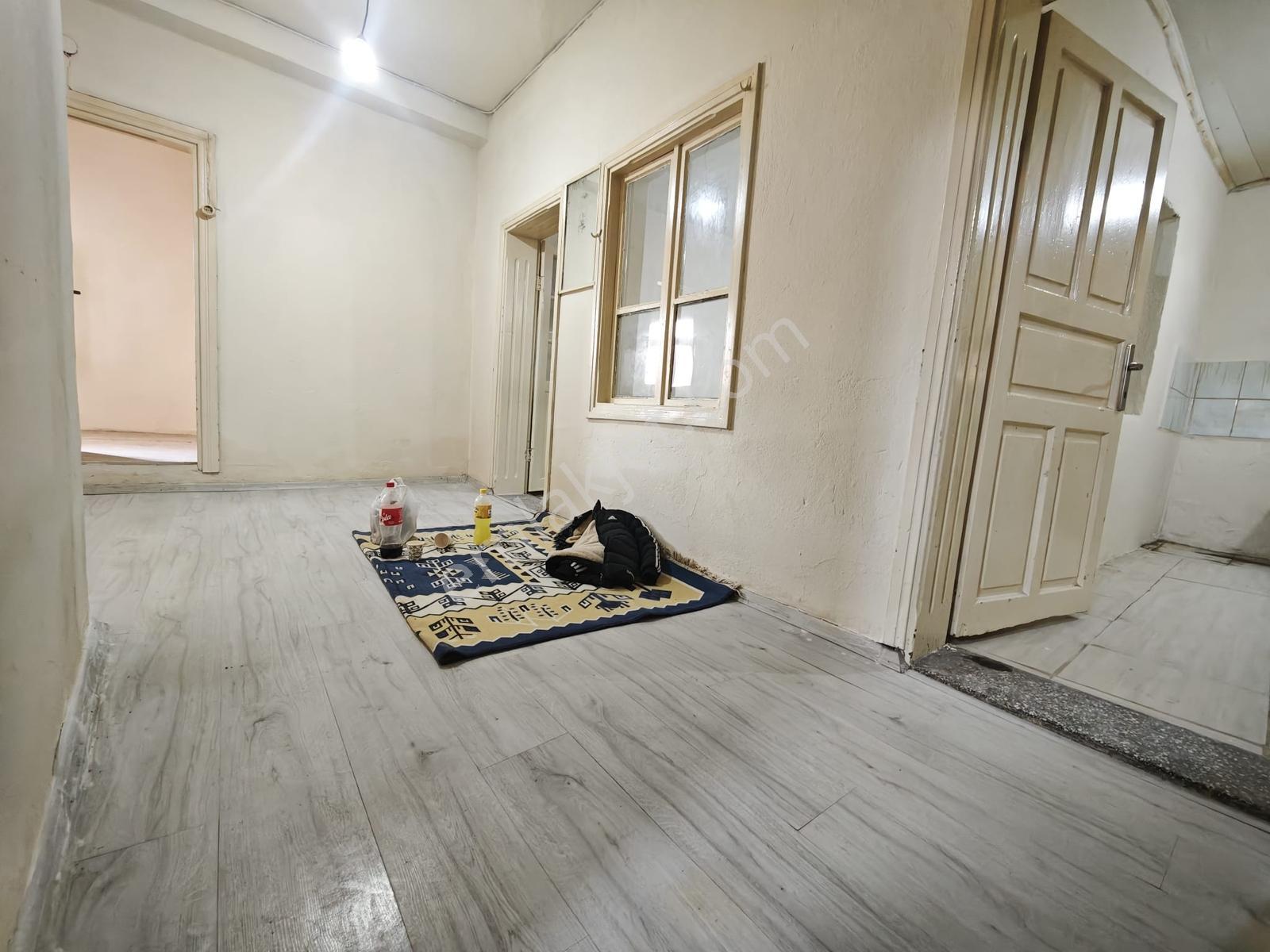 Vizyon Gayrimenkul'den Ulu Cami'de Satılık Müstakil - Görsel 7