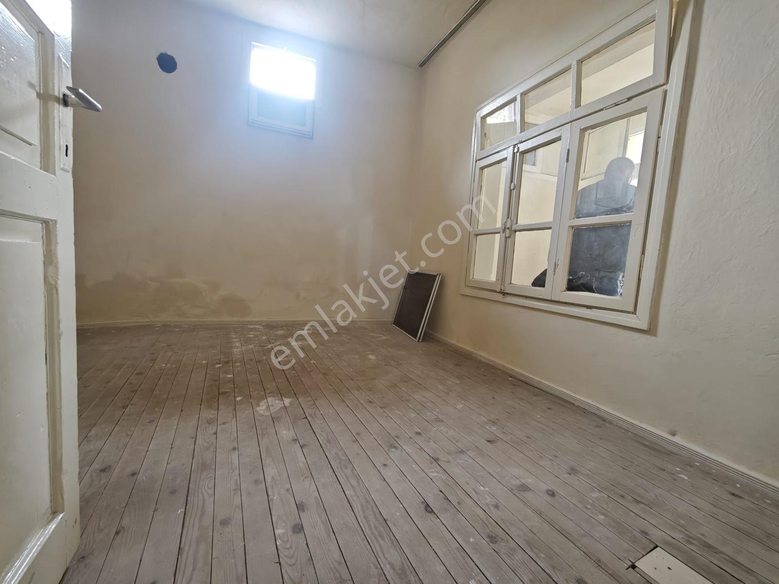 Vizyon Gayrimenkul'den Ulu Cami'de Satılık Müstakil - Görsel 5