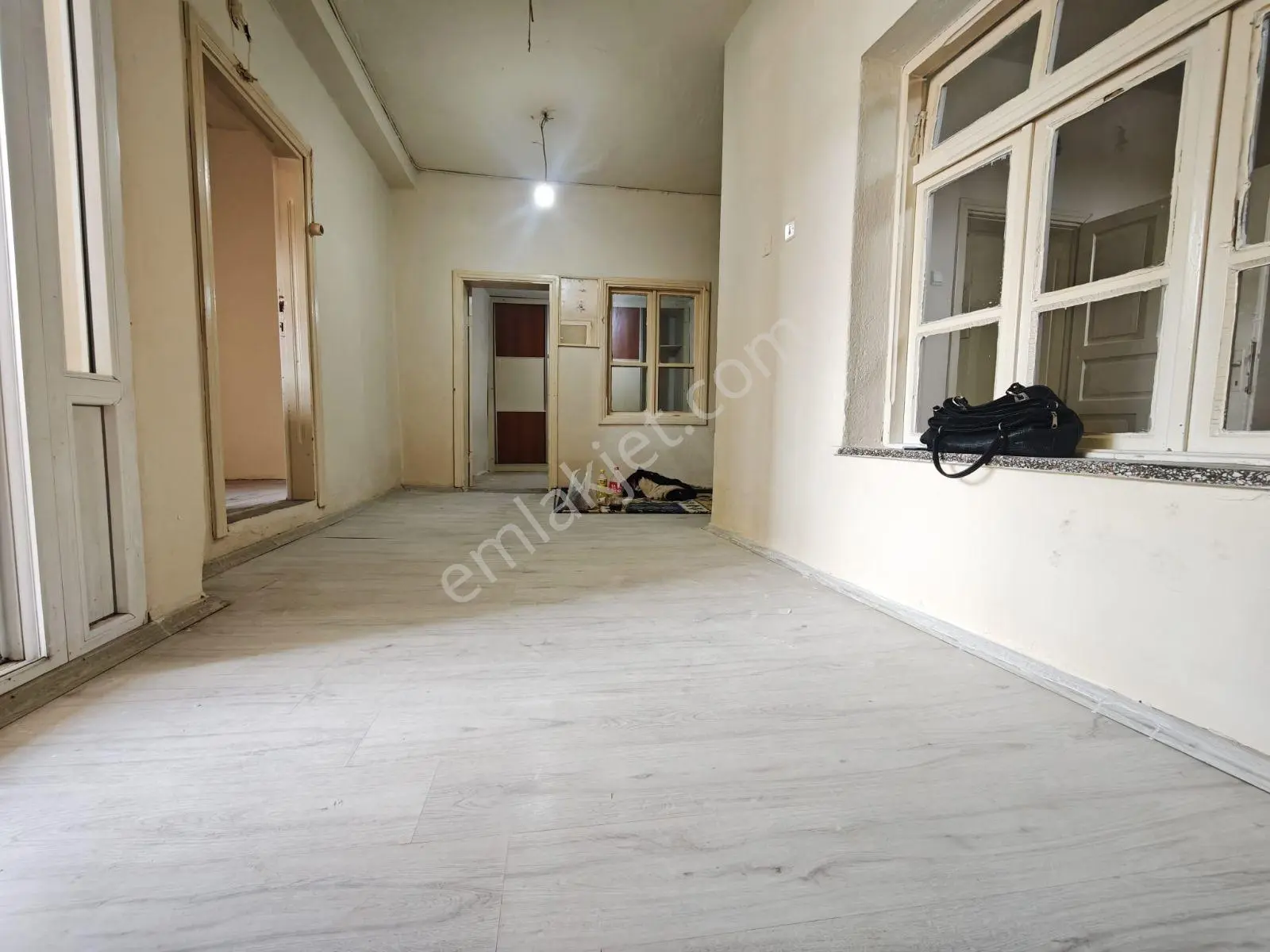 Vizyon Gayrimenkul'den Ulu Cami'de Satılık Müstakil - Görsel 4