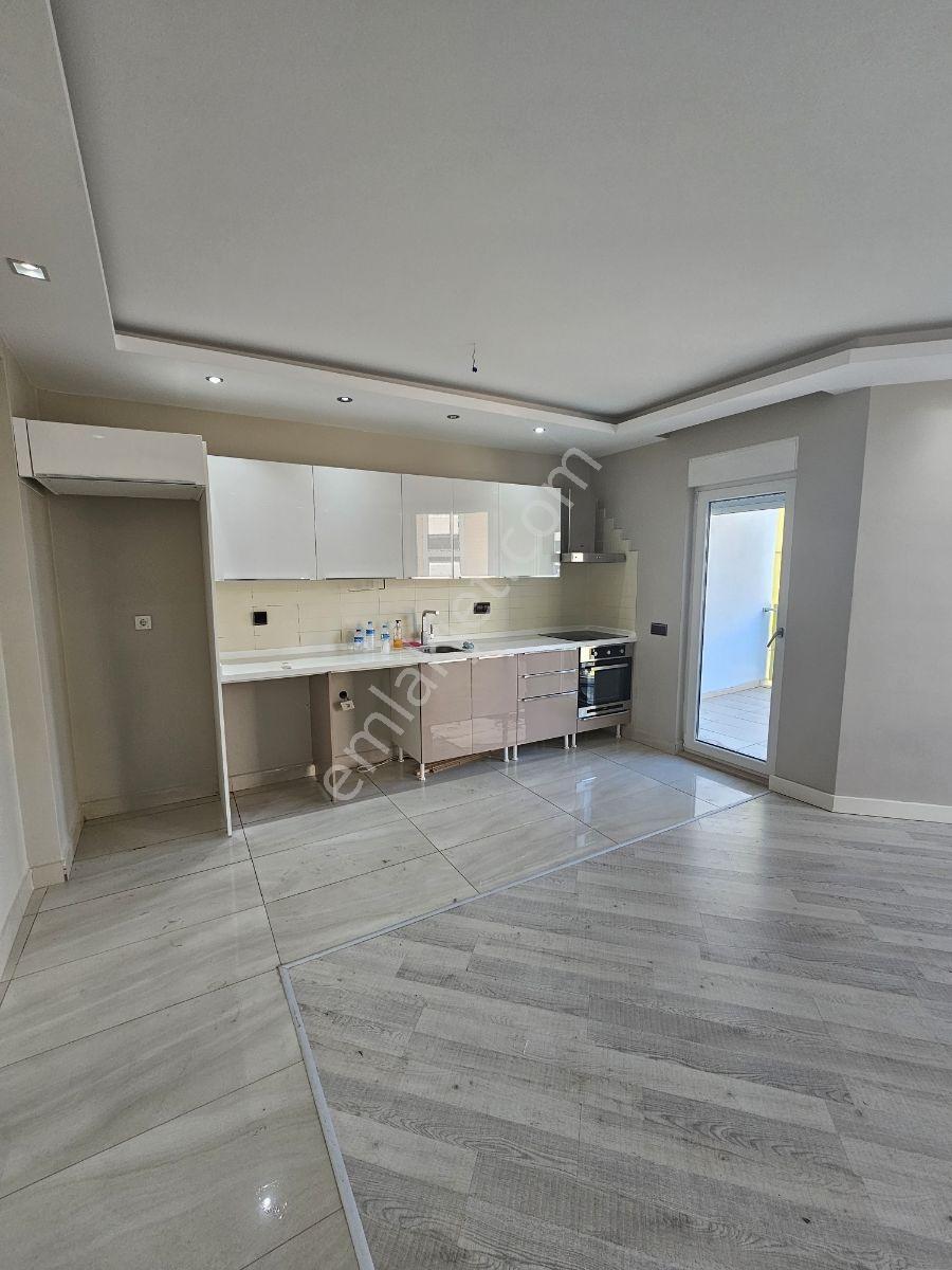 Bileydi Yaşamda Ara Kat Klimalı Ankastre Li 1+1 Kiralık - Görsel 6