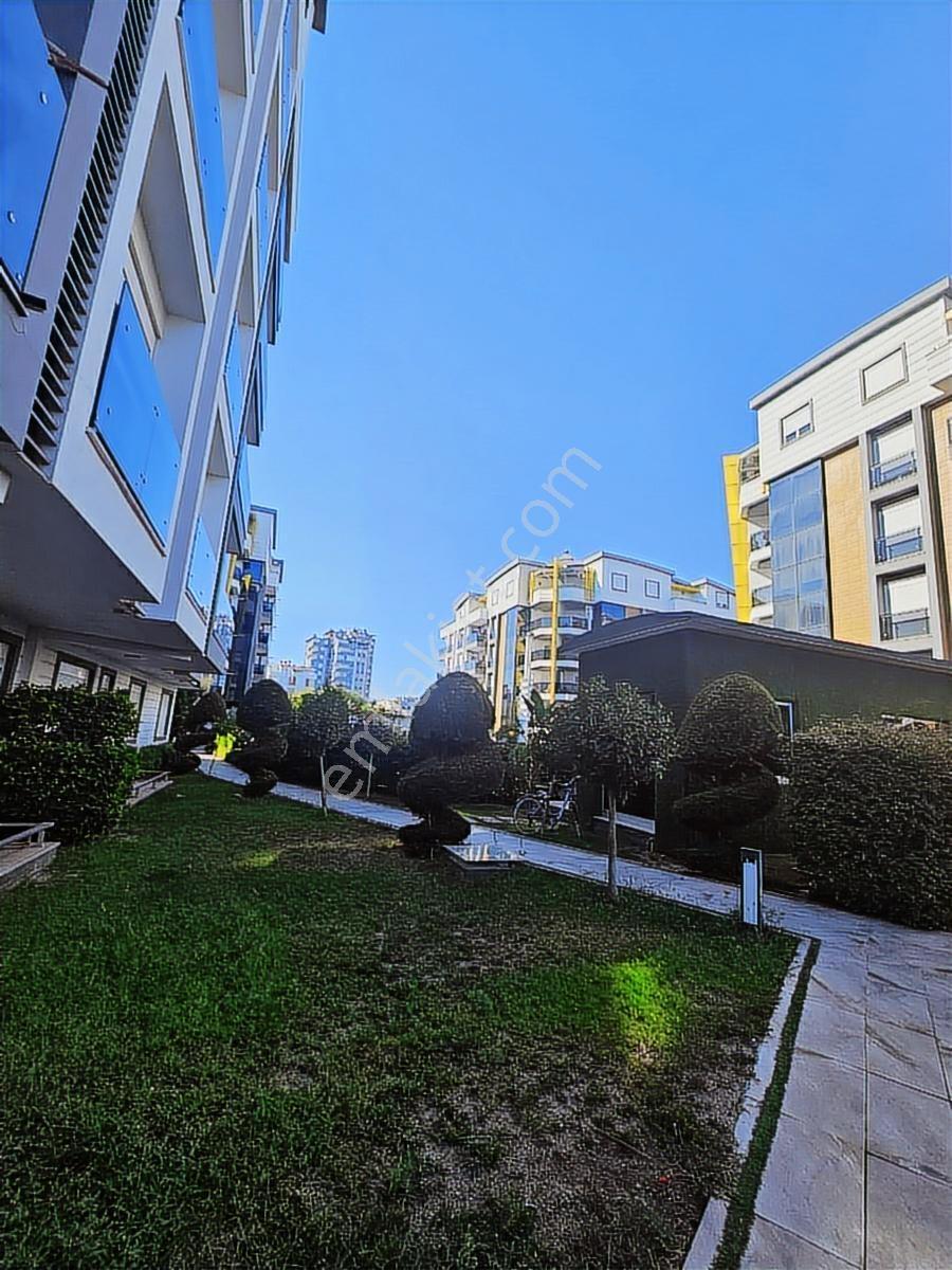 Bileydi Yaşamda Ara Kat Klimalı Ankastre Li 1+1 Kiralık - Görsel 4