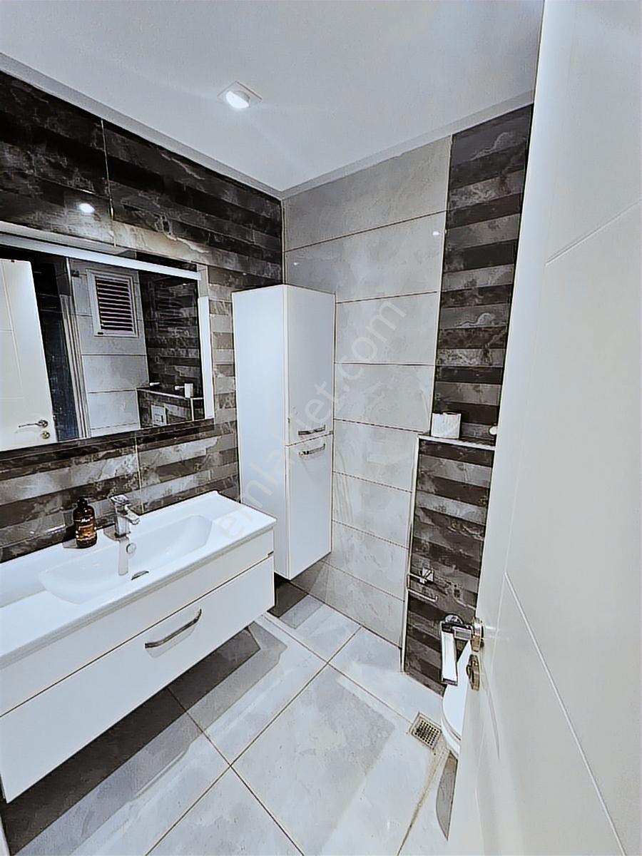 Bileydi Yaşamda Ara Kat Klimalı Ankastre Li 1+1 Kiralık - Görsel 7
