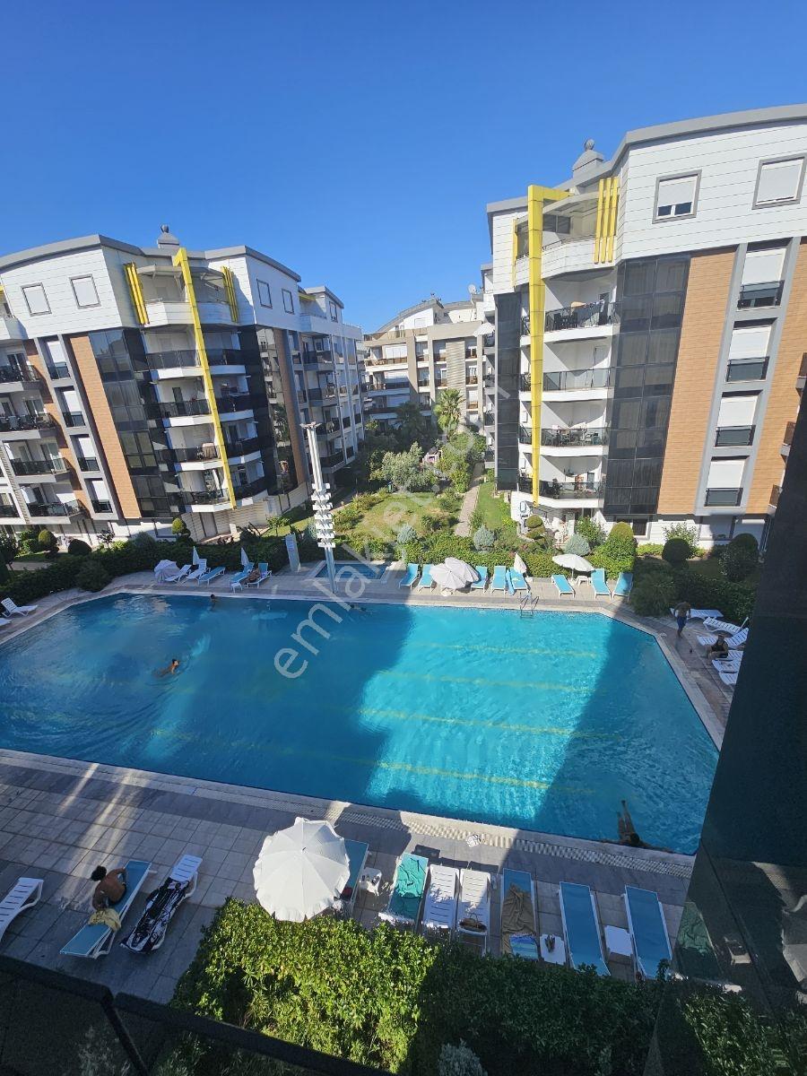 Bileydi Yaşamda Ara Kat Klimalı Ankastre Li 1+1 Kiralık - Görsel 13