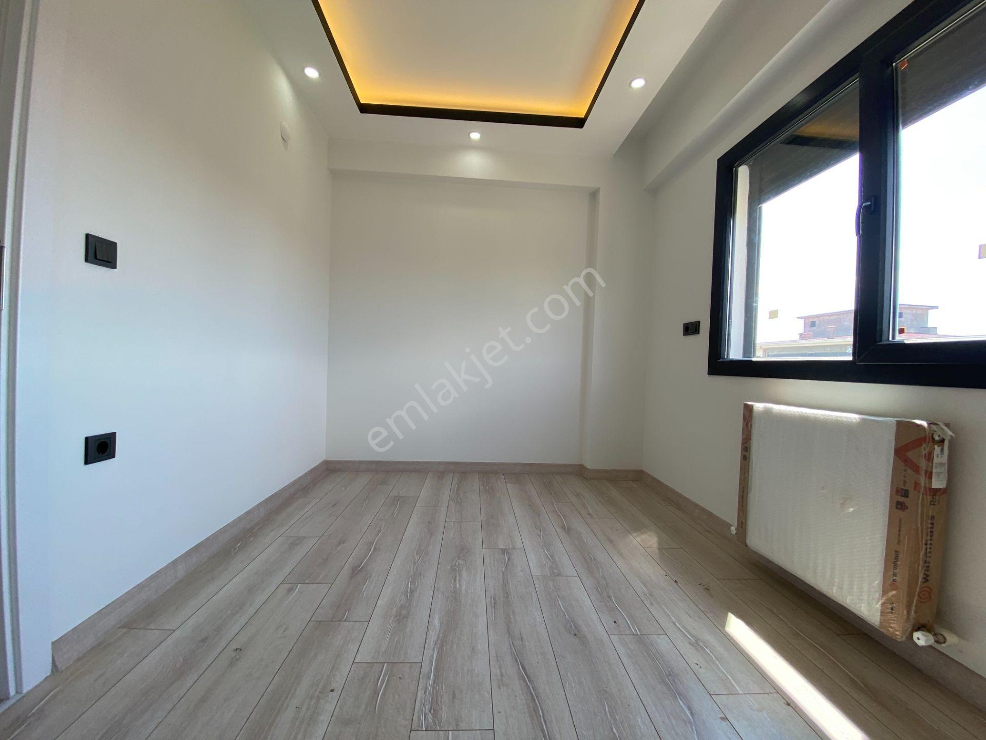 Akalın'dan 2+1 Kapalı Mutfakkrediye Uydun Satılık Daire - Görsel 2
