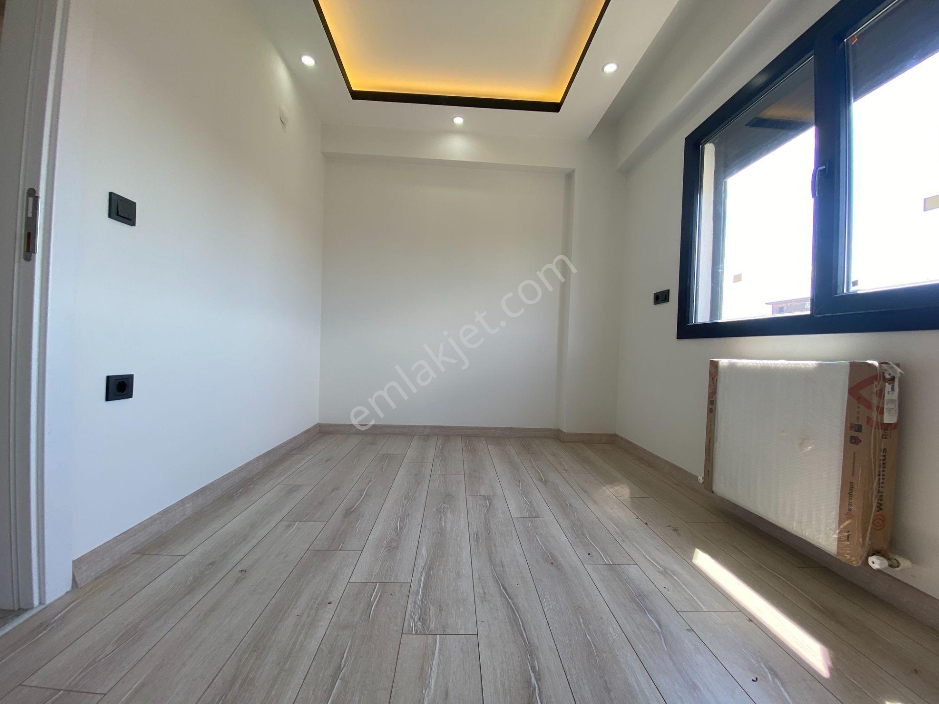 Akalın'dan 2+1 Kapalı Mutfakkrediye Uydun Satılık Daire - Görsel 5
