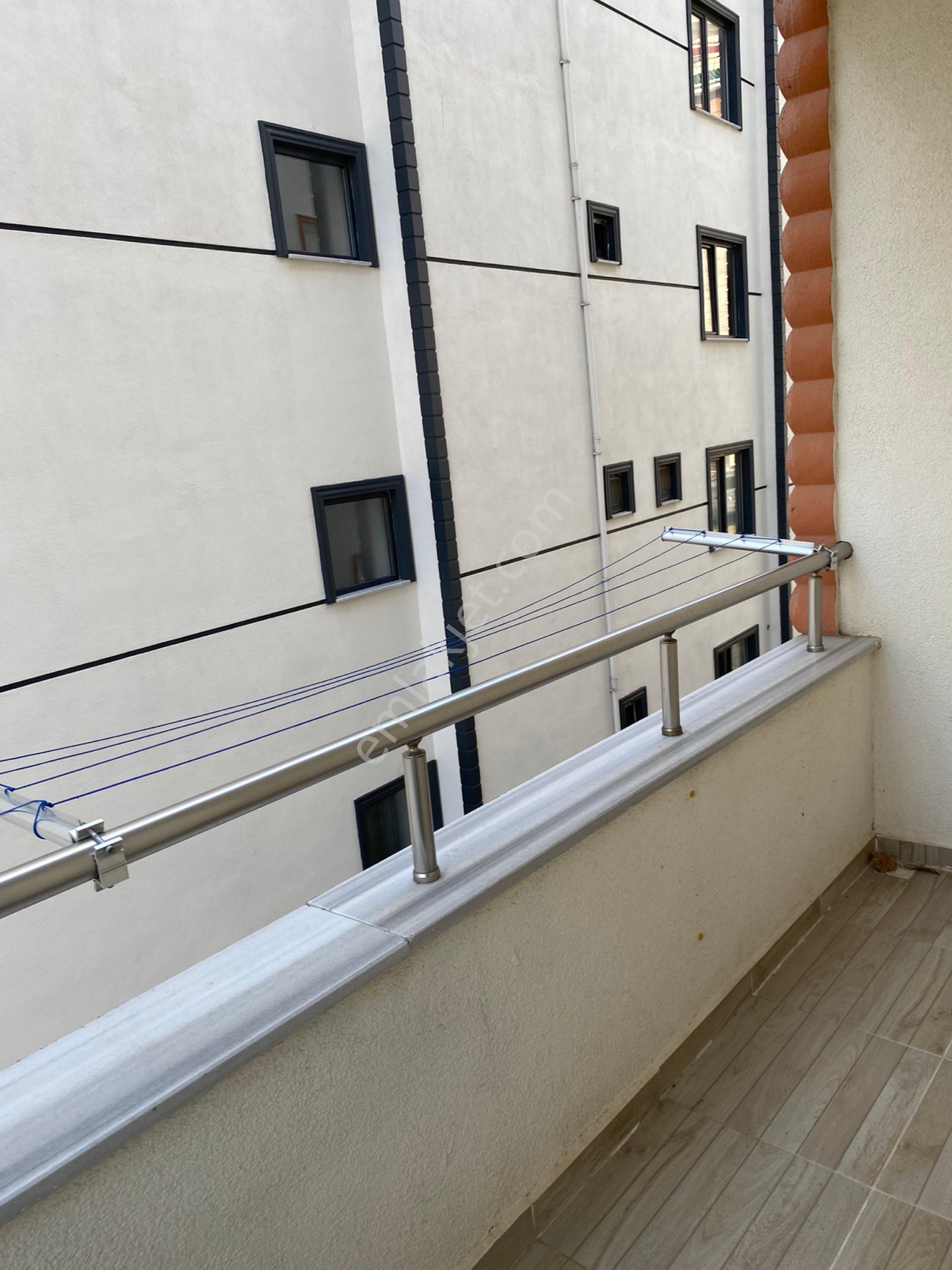Sahibinden Satılık Daire Denize 5 Dk - Görsel 6
