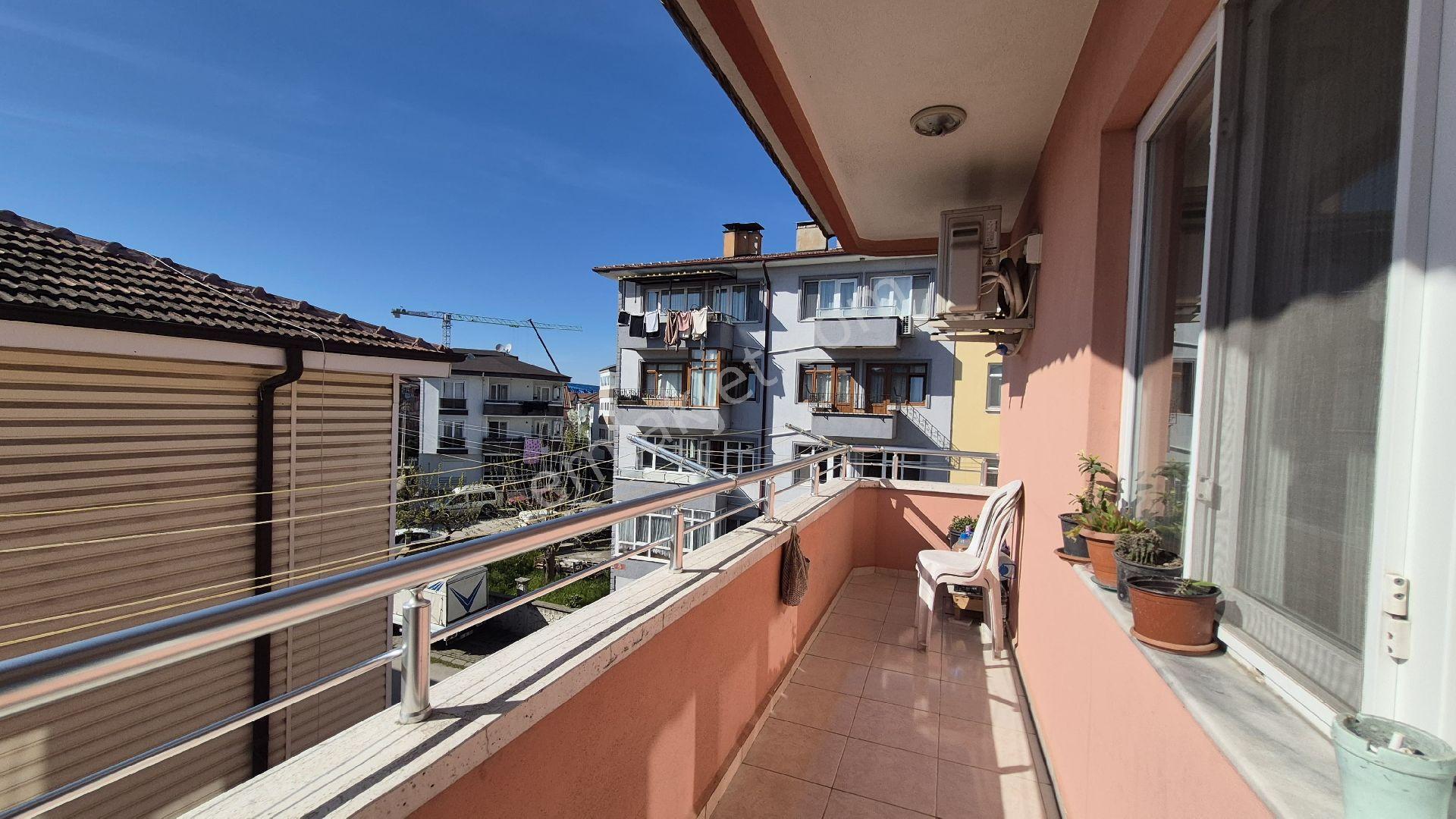 Remax Mavi'den Adapazarı Mithatpaşa Mah.de 3+1 Satılık Daire - Görsel 21