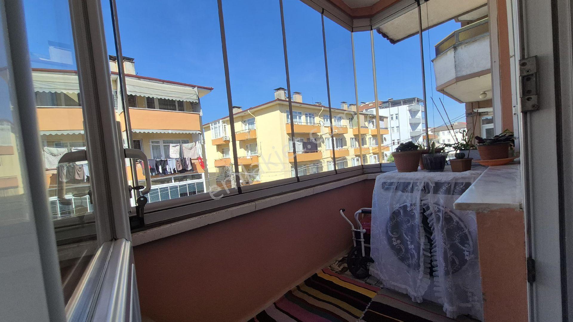 Remax Mavi'den Adapazarı Mithatpaşa Mah.de 3+1 Satılık Daire - Görsel 26