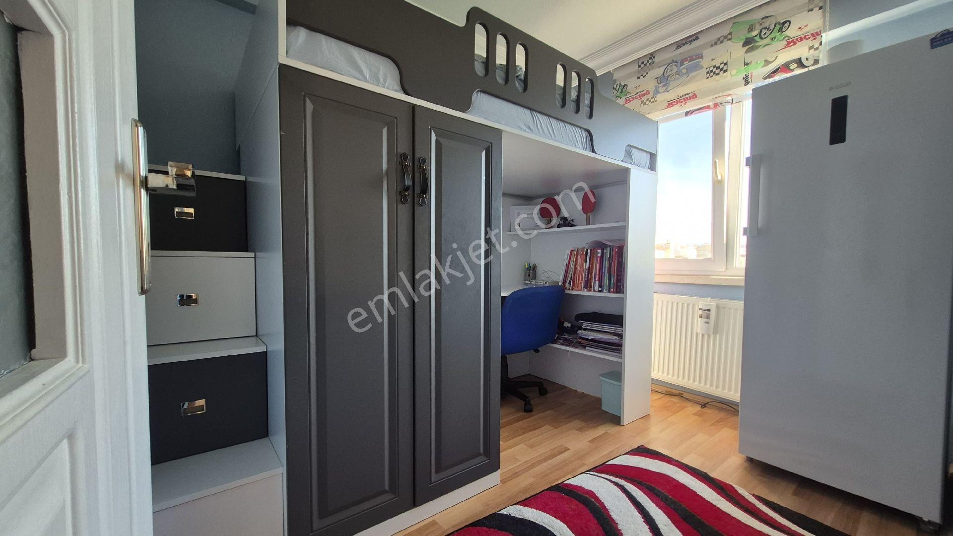 Remax Mavi'den Adapazarı Mithatpaşa Mah.de 3+1 Satılık Daire - Görsel 27