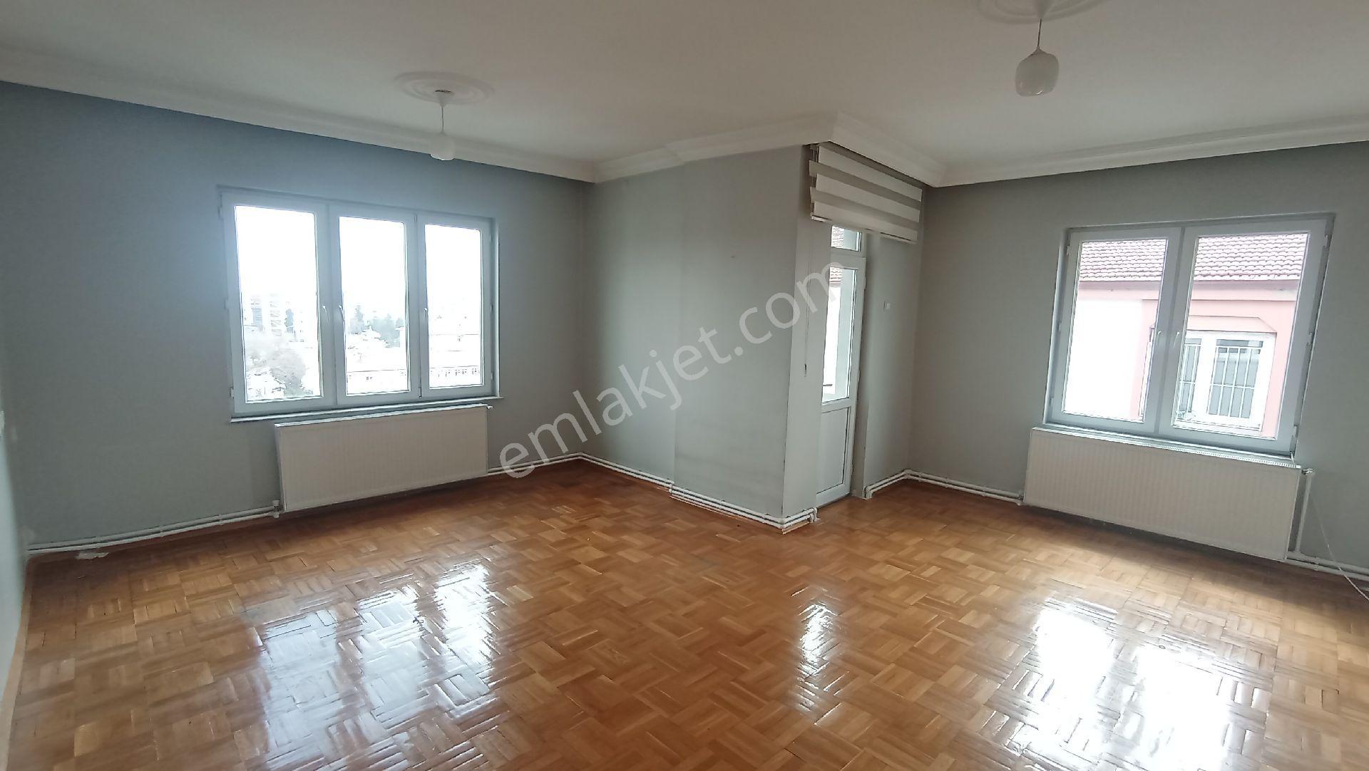 Kolejtepe Mahlesinde 3+1 Bakımlı Temiz Geniş 3+1 Isı Yalıtımlı - Görsel 20