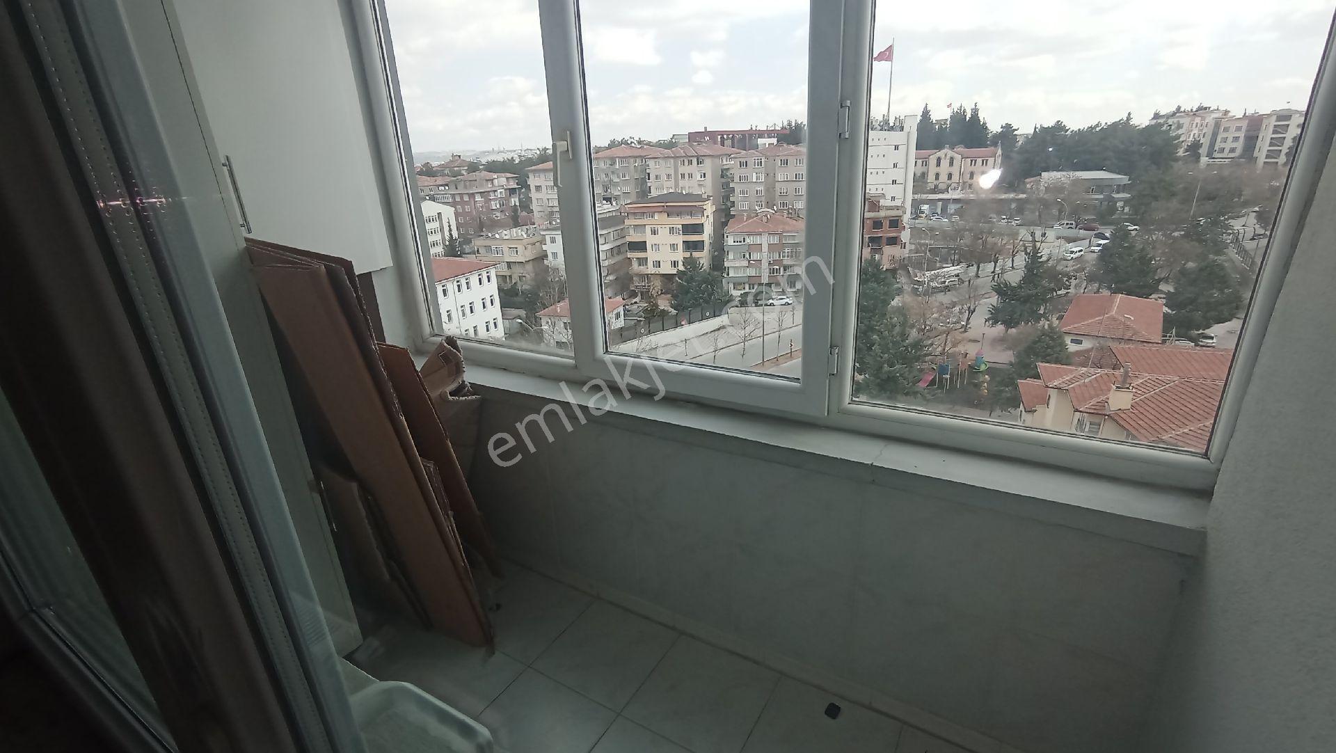 Kolejtepe Mahlesinde 3+1 Bakımlı Temiz Geniş 3+1 Isı Yalıtımlı - Görsel 13
