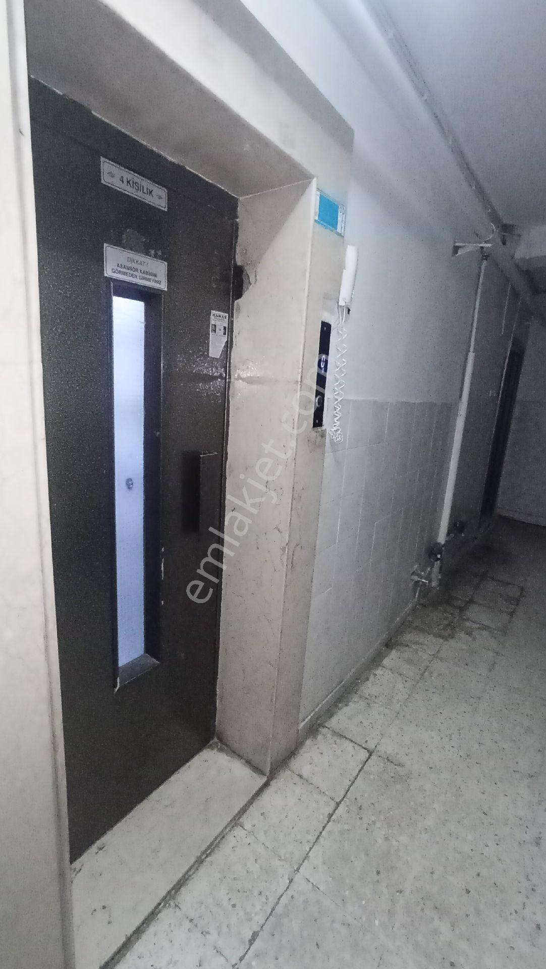 Kolejtepe Mahlesinde 3+1 Bakımlı Temiz Geniş 3+1 Isı Yalıtımlı - Görsel 6
