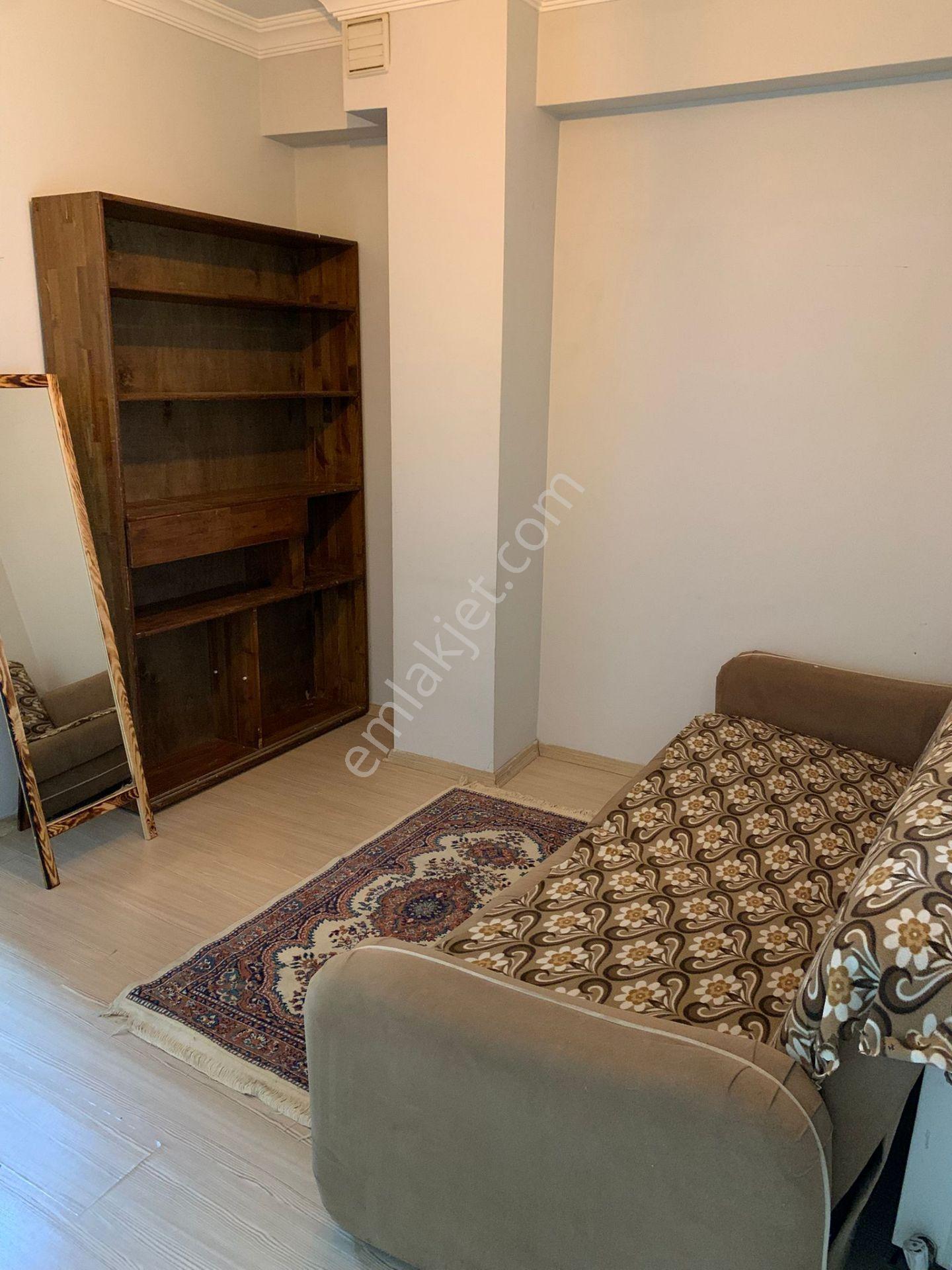 Haller Yakını Eşyalı Abonelikleri Açık Daire - Görsel 16