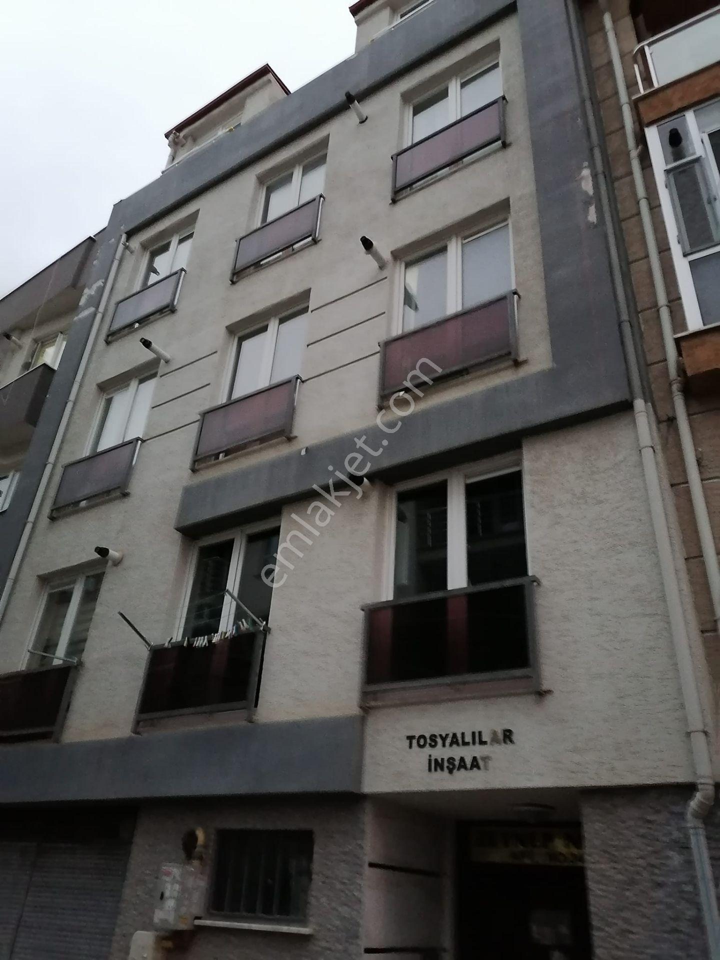 Haller Yakını Eşyalı Abonelikleri Açık Daire