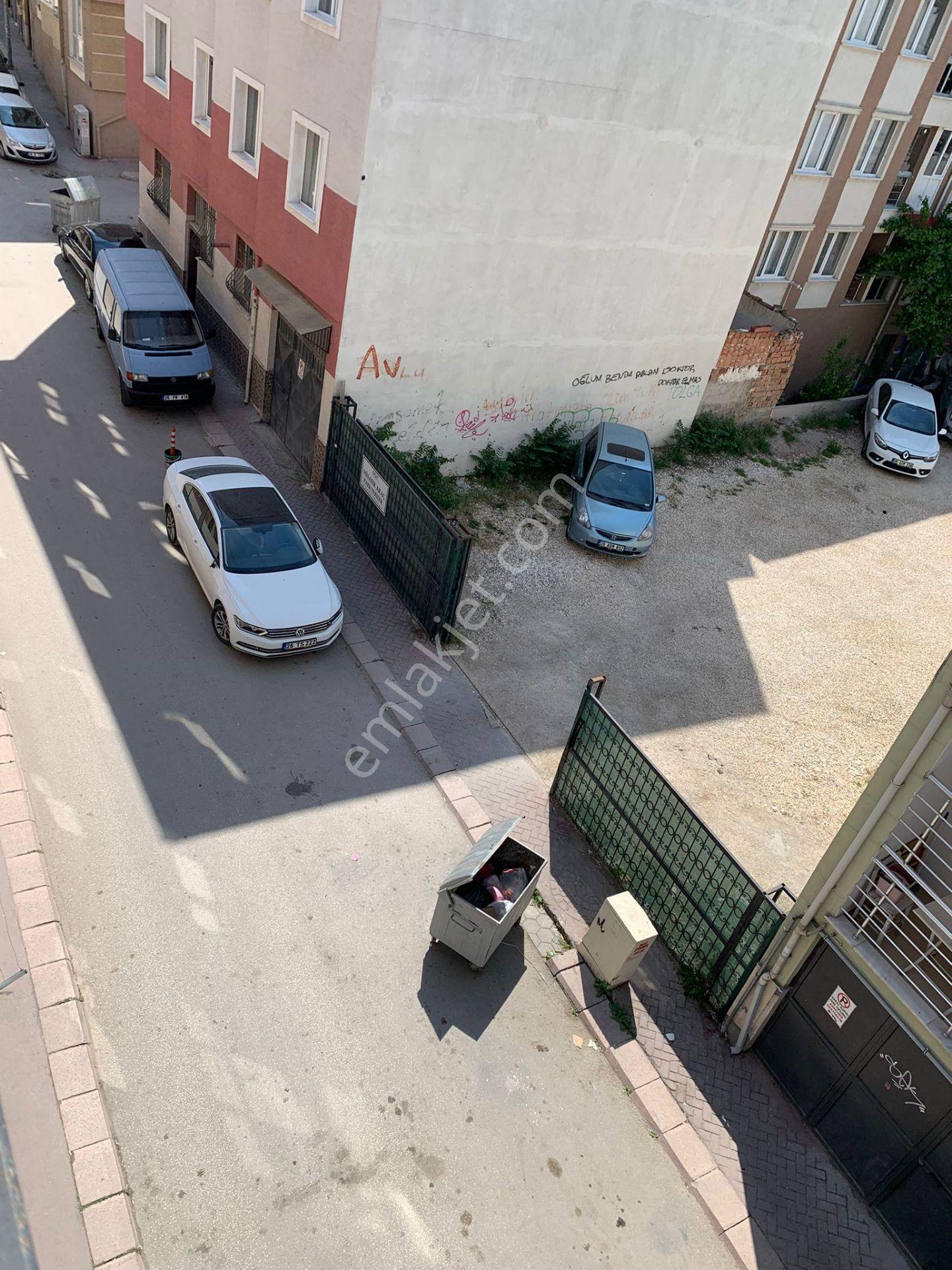 Haller Yakını Eşyalı Abonelikleri Açık Daire - Görsel 18