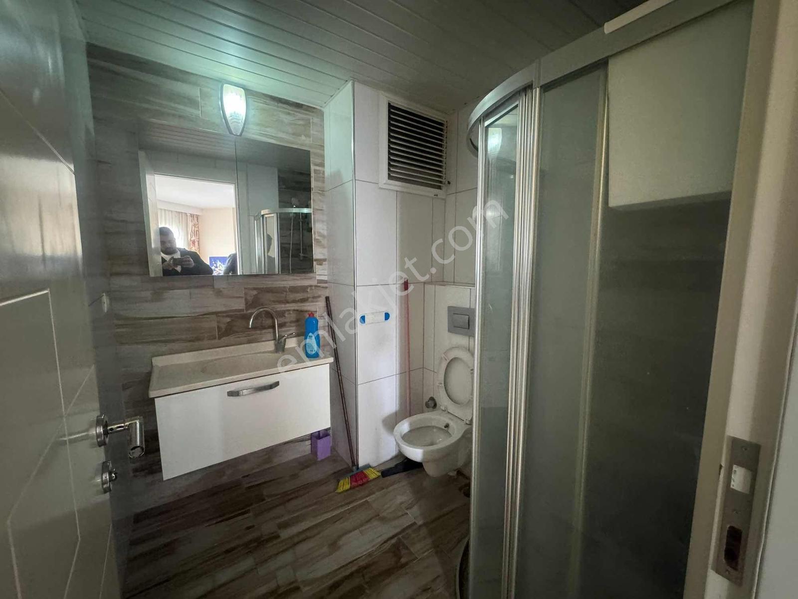 Metin Gayrimenkul'den Yenişehir Çiflikköyde Kiralık Eşyalı 1+1 - Görsel 11