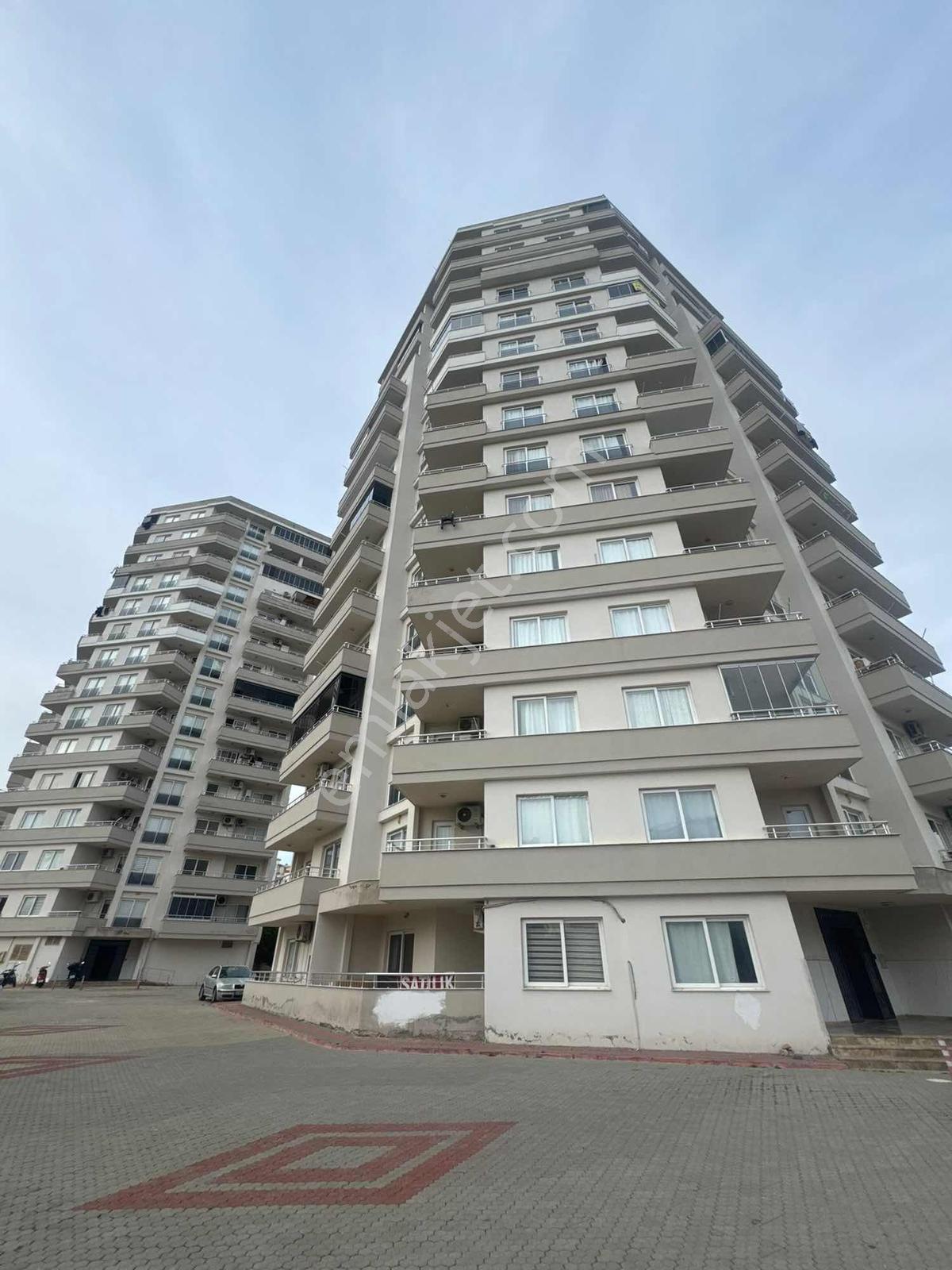 Metin Gayrimenkul'den Yenişehir Çiflikköyde Kiralık Eşyalı 1+1