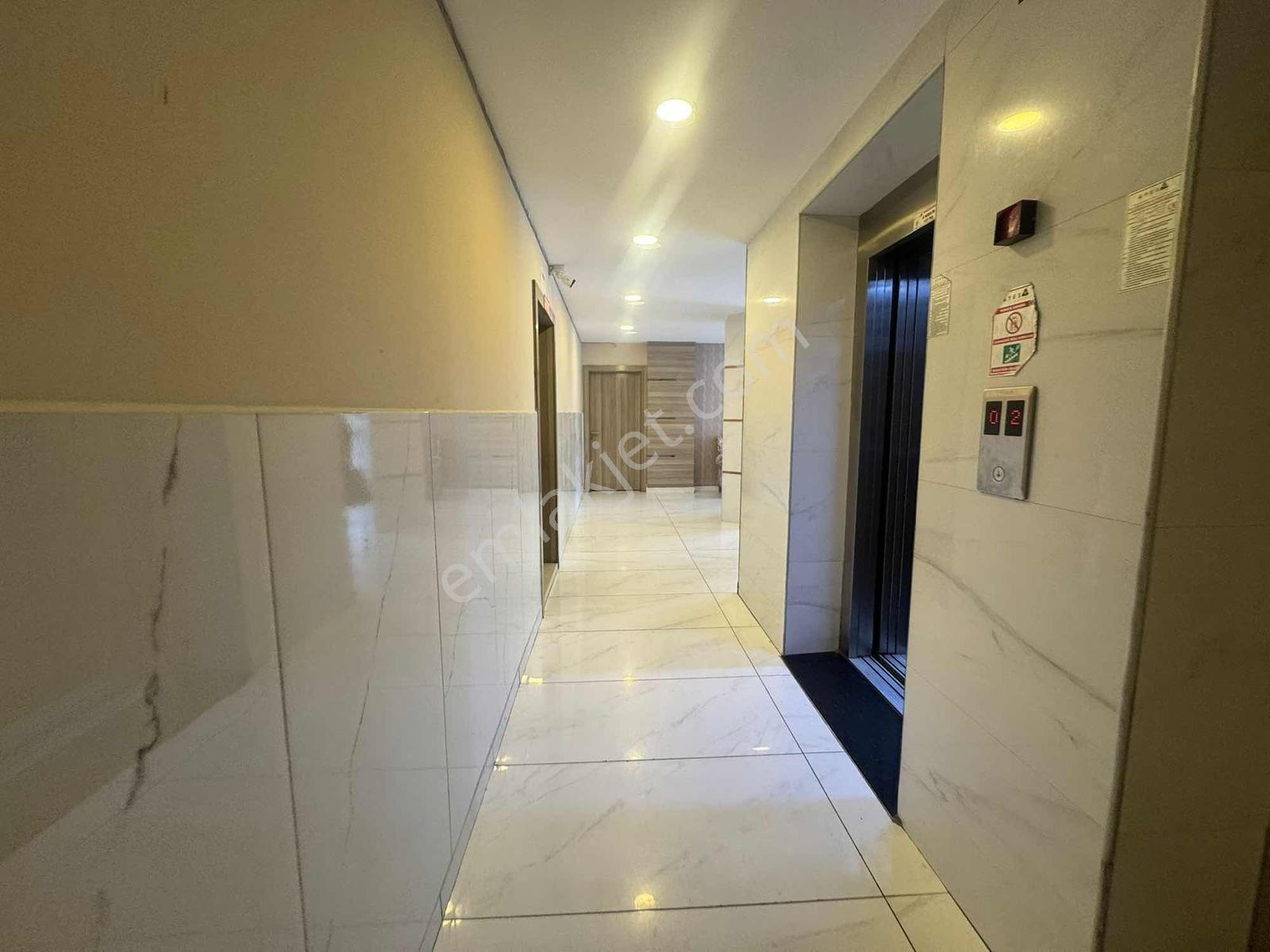 Metin Gayrimenkul'den Yenişehir Çiflikköyde Kiralık Eşyalı 1+1 - Görsel 7