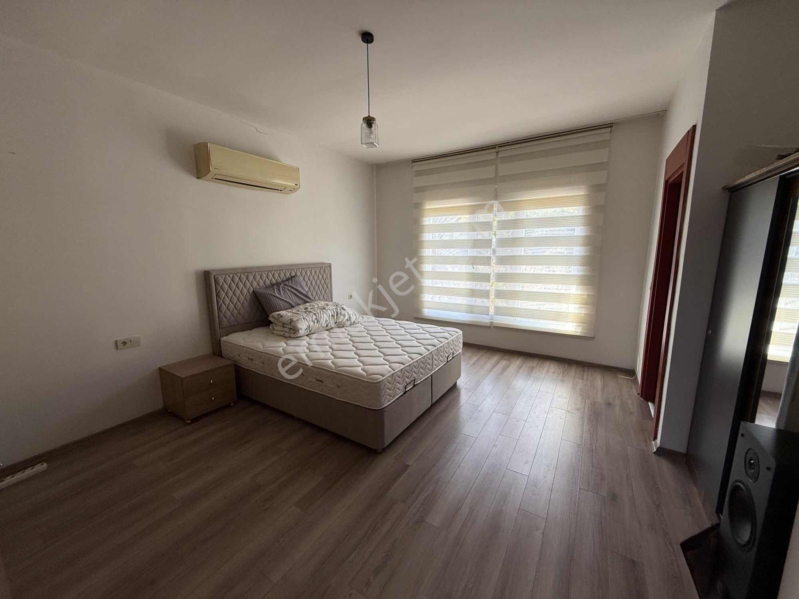 Konyaaltı'nda Doğayla İç İçe Kiralık Villa - Görsel 22