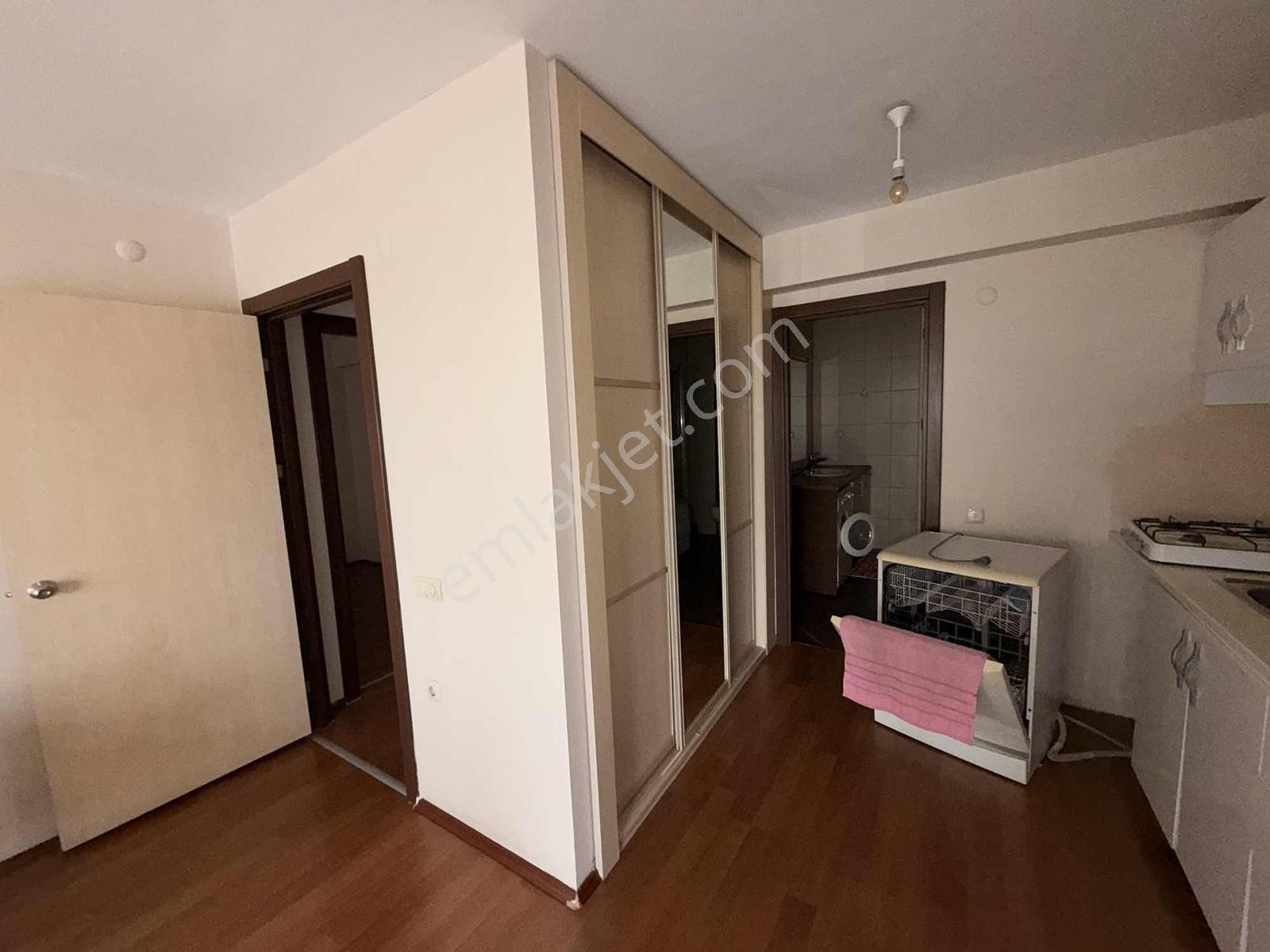 Edirne İstasyon Mah. Eşyalı Kiralık 1+1 Daire - Görsel 16