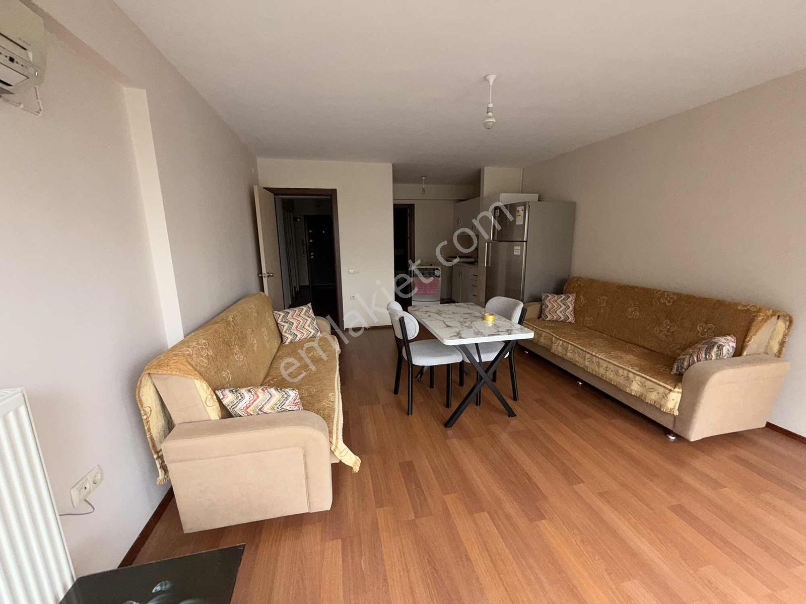Edirne İstasyon Mah. Eşyalı Kiralık 1+1 Daire - Görsel 13
