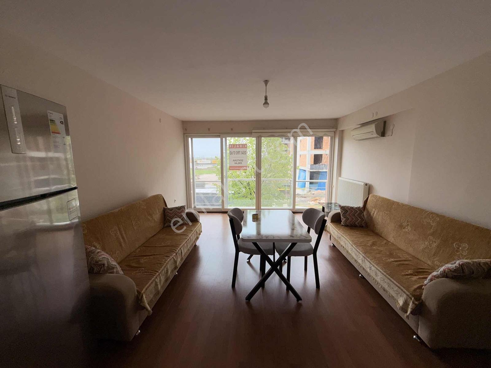 Edirne İstasyon Mah. Eşyalı Kiralık 1+1 Daire - Görsel 7