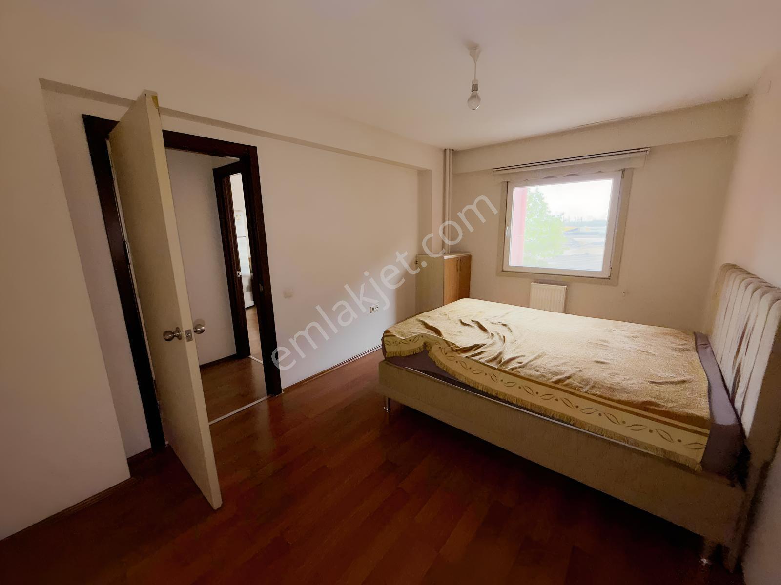 Edirne İstasyon Mah. Eşyalı Kiralık 1+1 Daire - Görsel 23