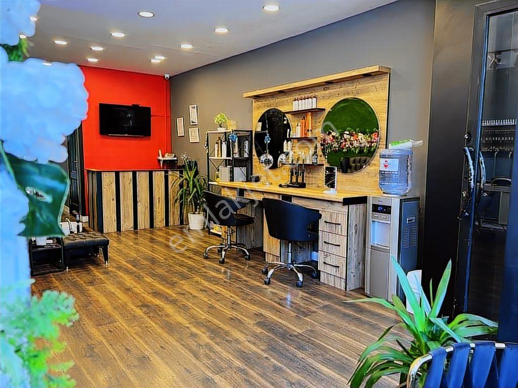 Şişli Fulyada Hazır Kurulu, Prestijli Devren Güzellik Salonu - Görsel 3