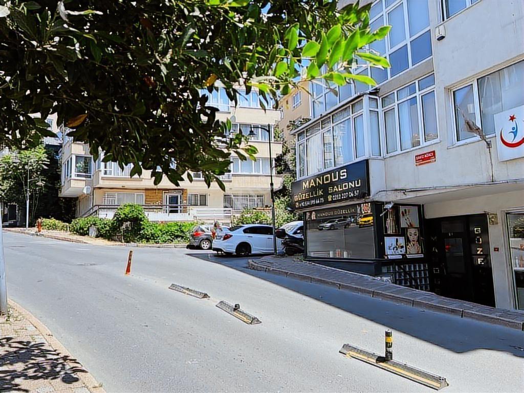 Şişli Fulyada Hazır Kurulu, Prestijli Devren Güzellik Salonu - Görsel 15