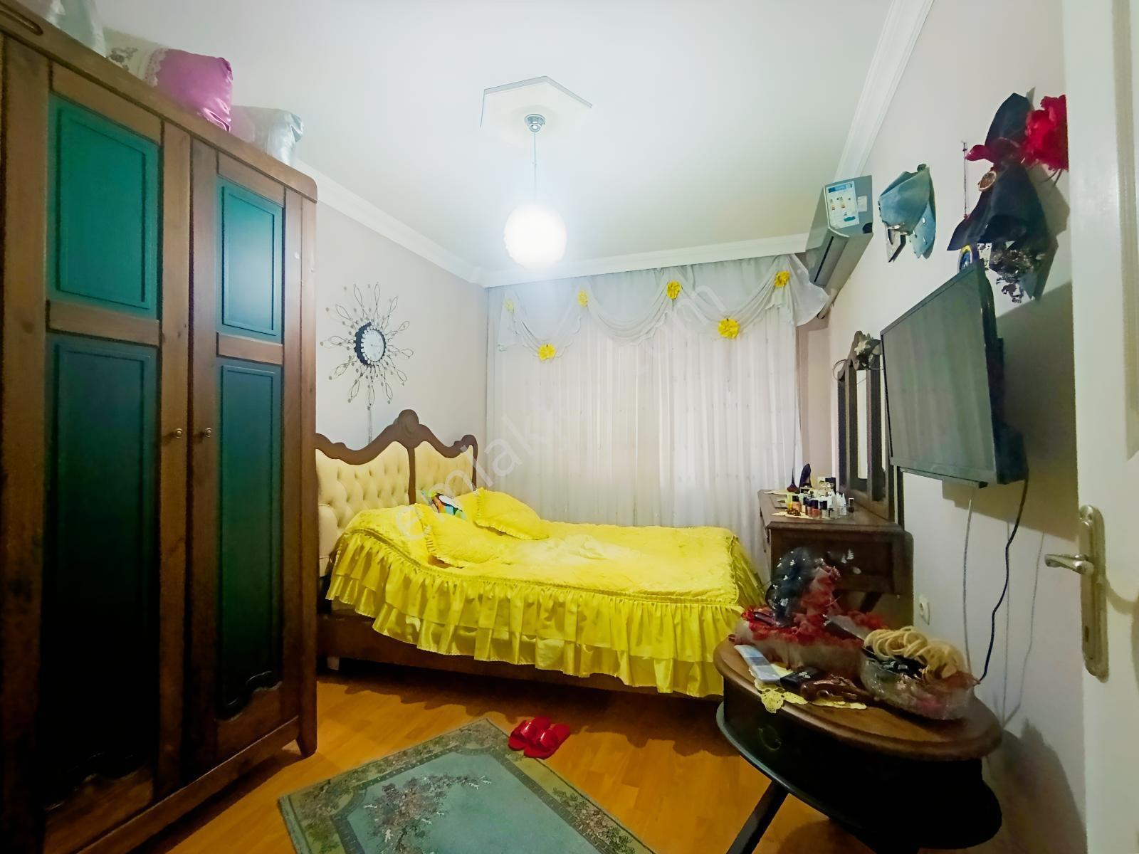 Çanakkale Barbaros Nezih Site İçi 3+1 Daire - Görsel 17